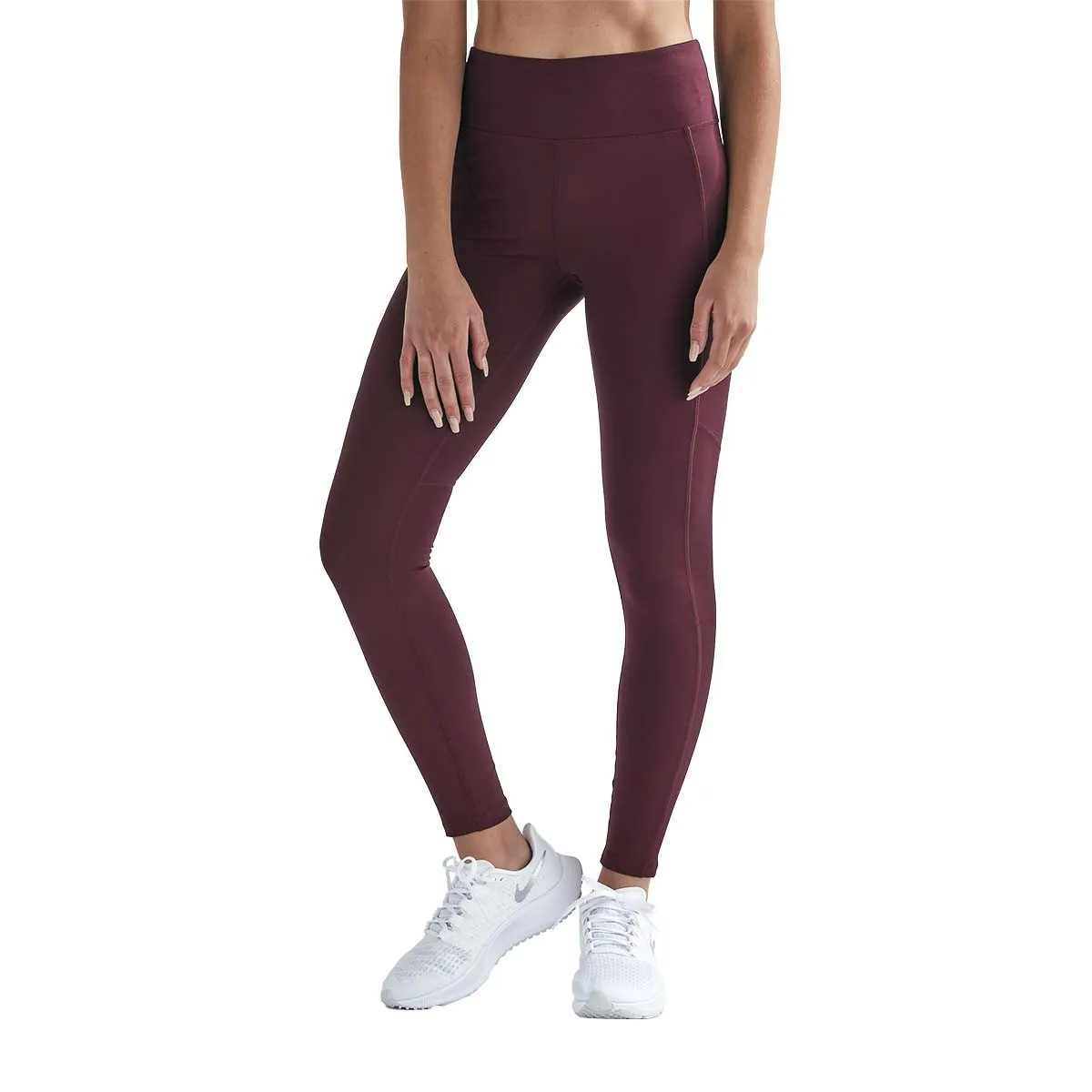 Women's Performance Pocket Legging sold by Fornia product image thumbnail 2