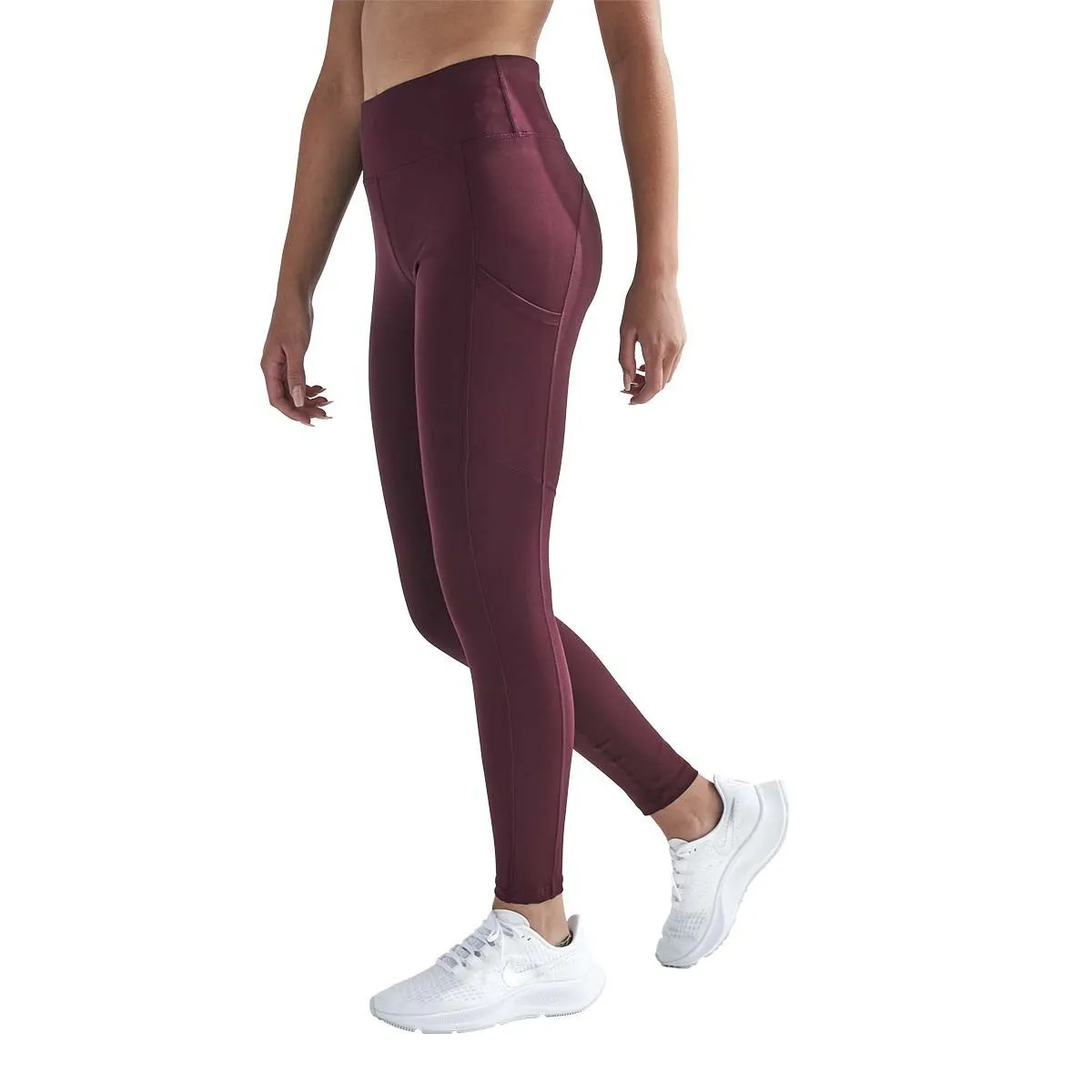 Women's Performance Pocket Legging sold by Fornia product image thumbnail 3
