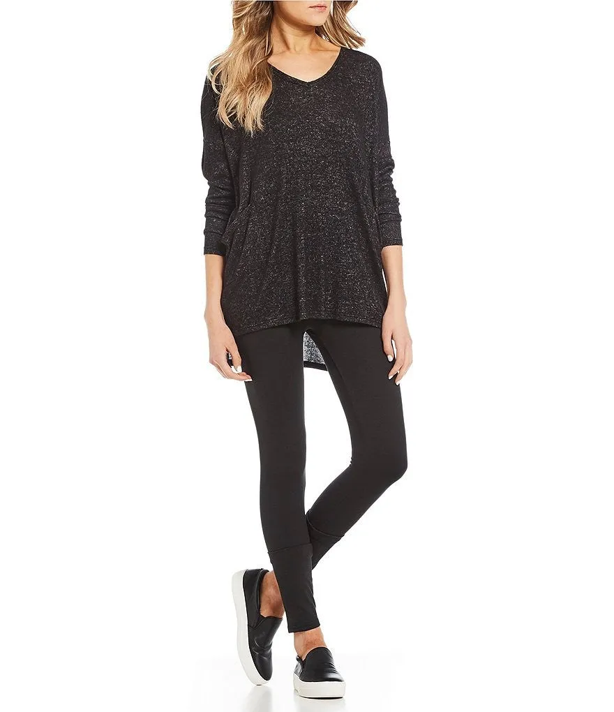 Women's Peached Leggings sold by Fornia product image thumbnail 3