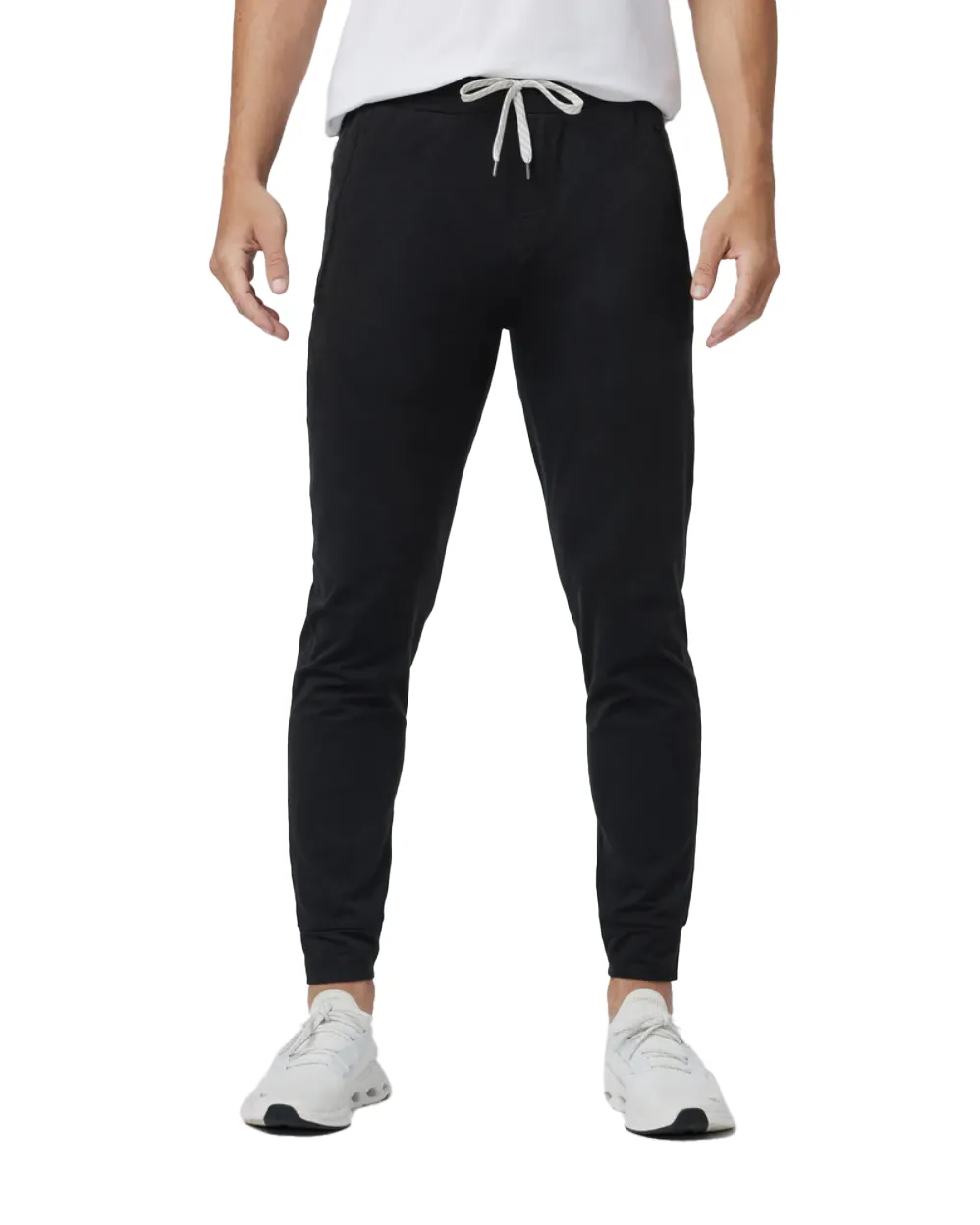 Men's Yoga Jogger sold by Fornia