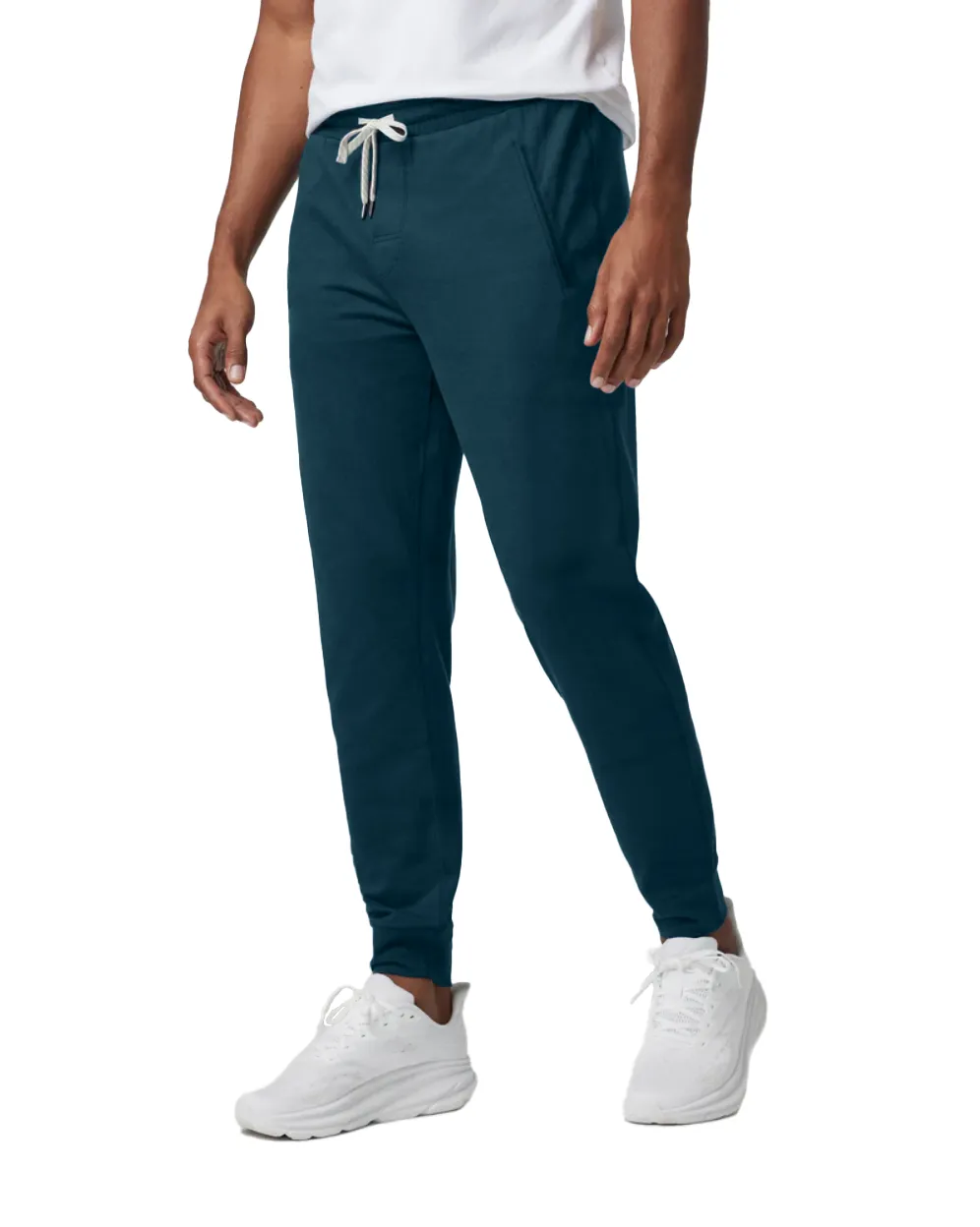 Men's Yoga Jogger sold by Fornia product image thumbnail 5