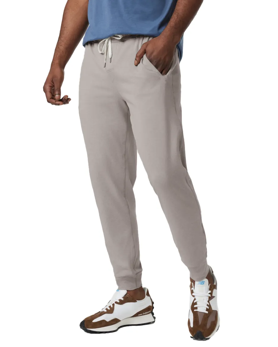 Men's Yoga Jogger sold by Fornia product image thumbnail 2