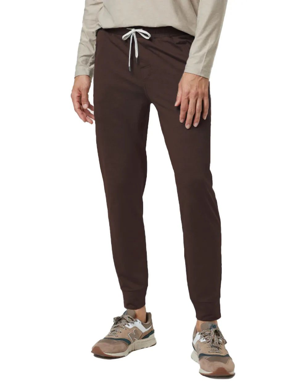 Men's Yoga Jogger sold by Fornia product image thumbnail 4