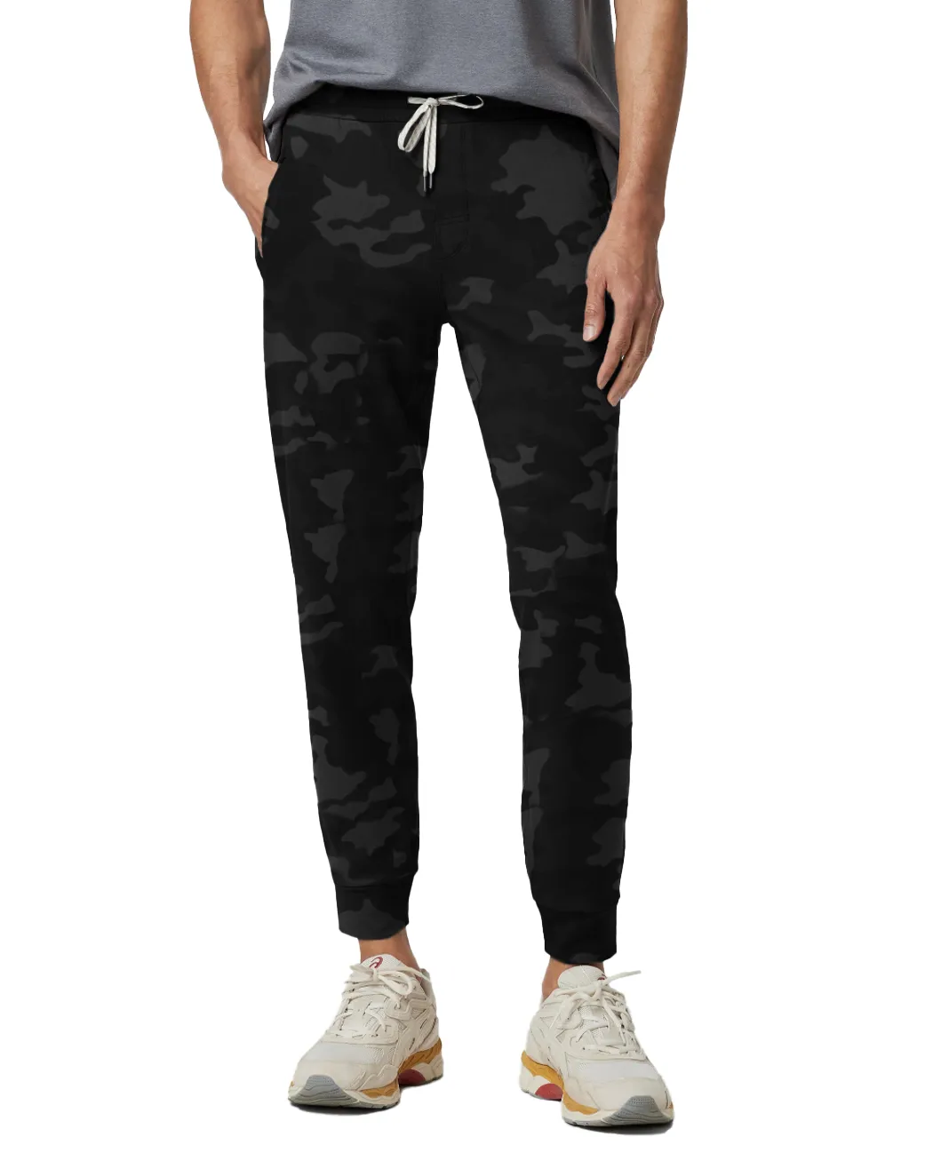 Men's Yoga Jogger sold by Fornia product image thumbnail 3