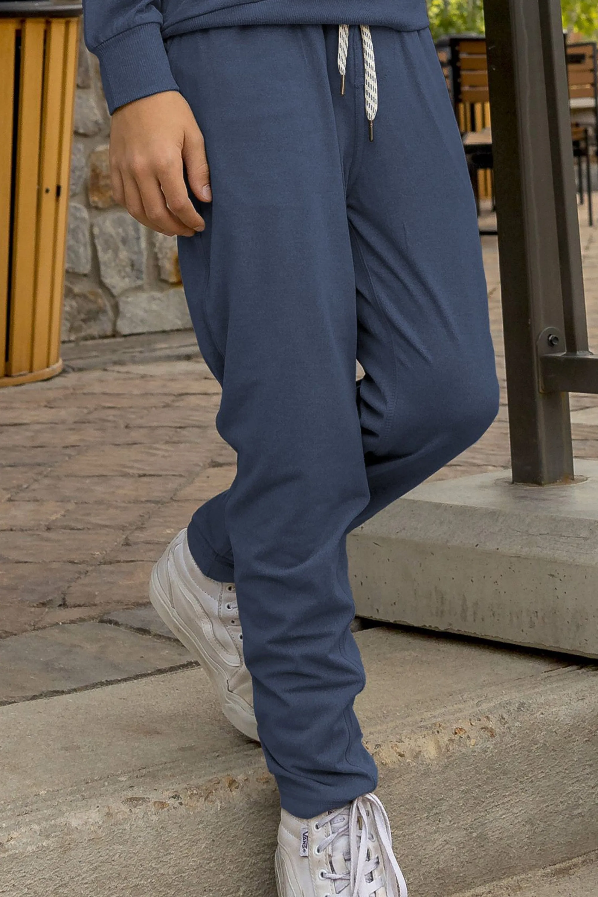 Boys' Yoga Jogger sold by Fornia product image thumbnail 5