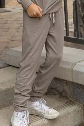 Boys' Yoga Jogger sold by Fornia product image thumbnail 2