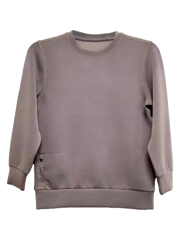 Men's Scuba Long Sleeve sold by Fornia