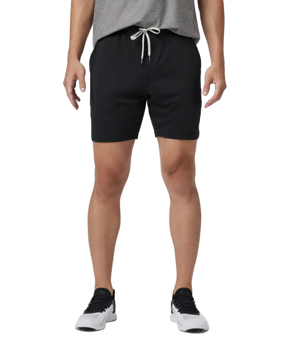 Men's Yoga Shorts sold by Fornia product image thumbnail 5