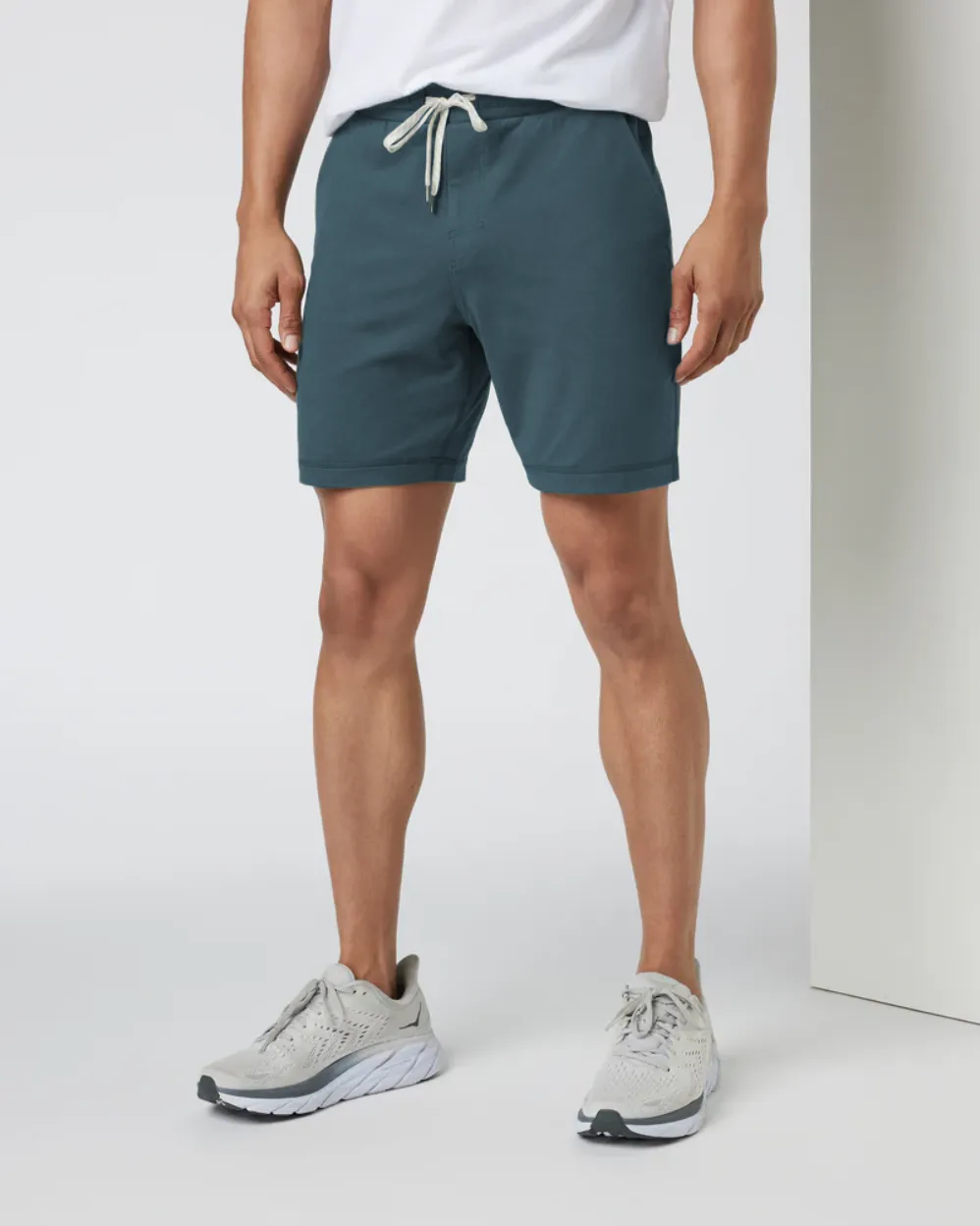 Men's Yoga Shorts sold by Fornia product image thumbnail 2