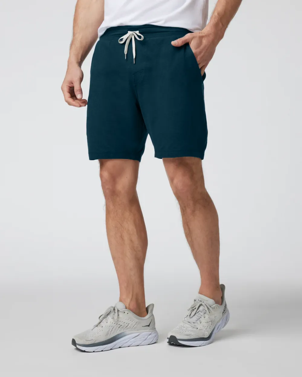Men's Yoga Shorts sold by Fornia product image thumbnail 4