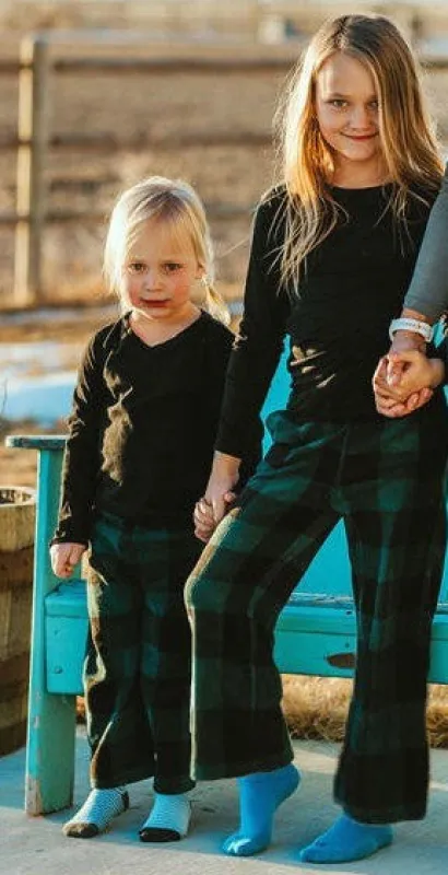 Kid's Pajamas sold by Fornia