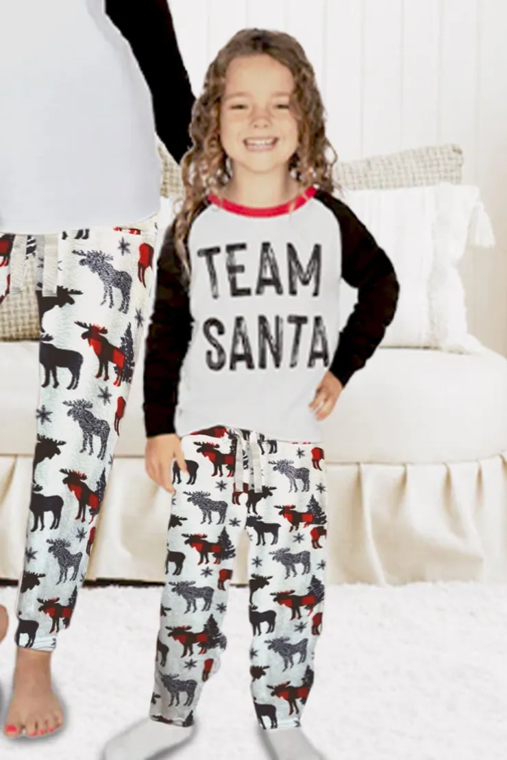 Kid's Pajamas sold by Fornia product image thumbnail 2