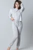 Women's Lounge Set (2pcs Pullover+ Pant) sold by Fornia