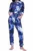 Women's Lounge Set (2pcs Pullover+ Pant) sold by Fornia