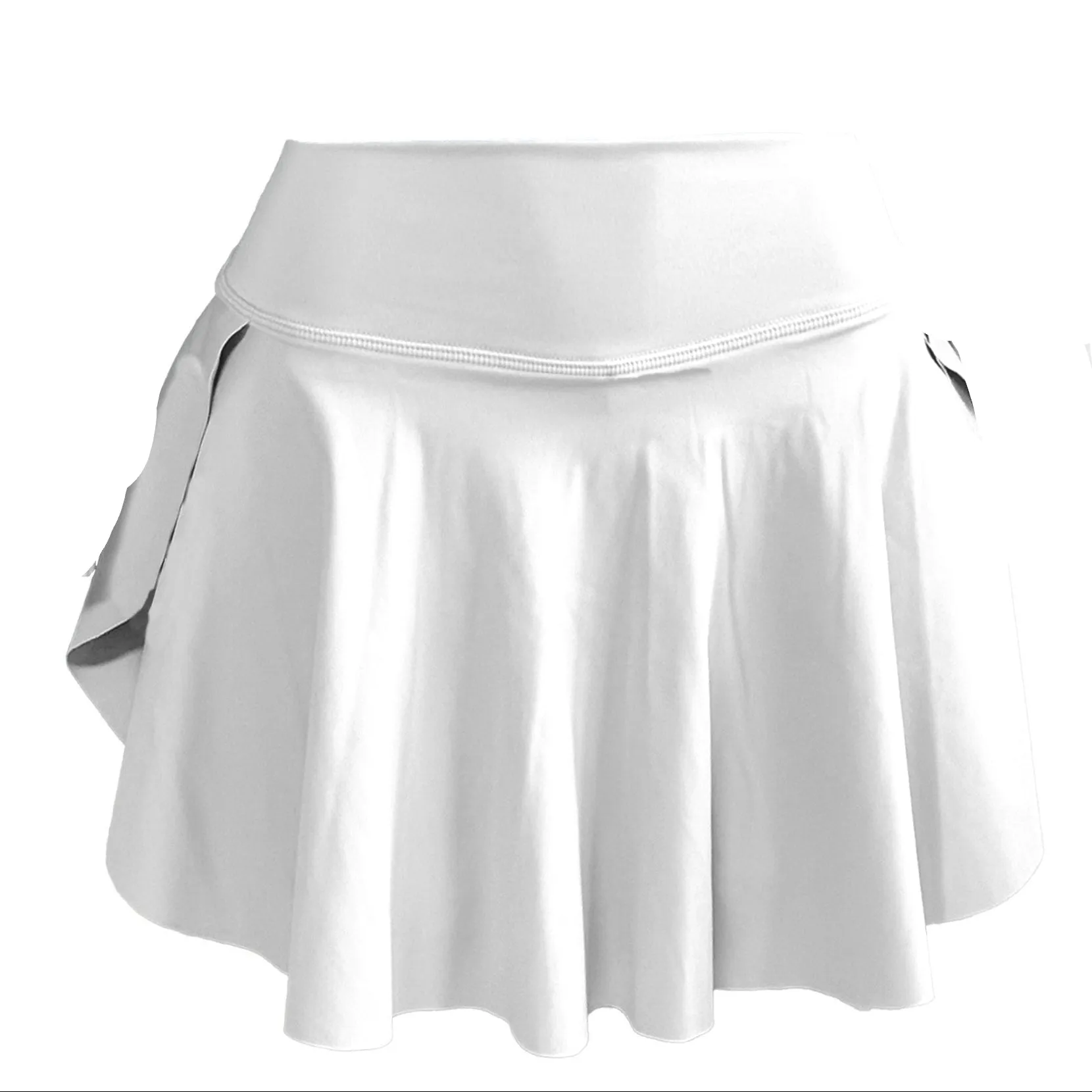 Women's Flyaway Skort sold by Fornia product image thumbnail 3