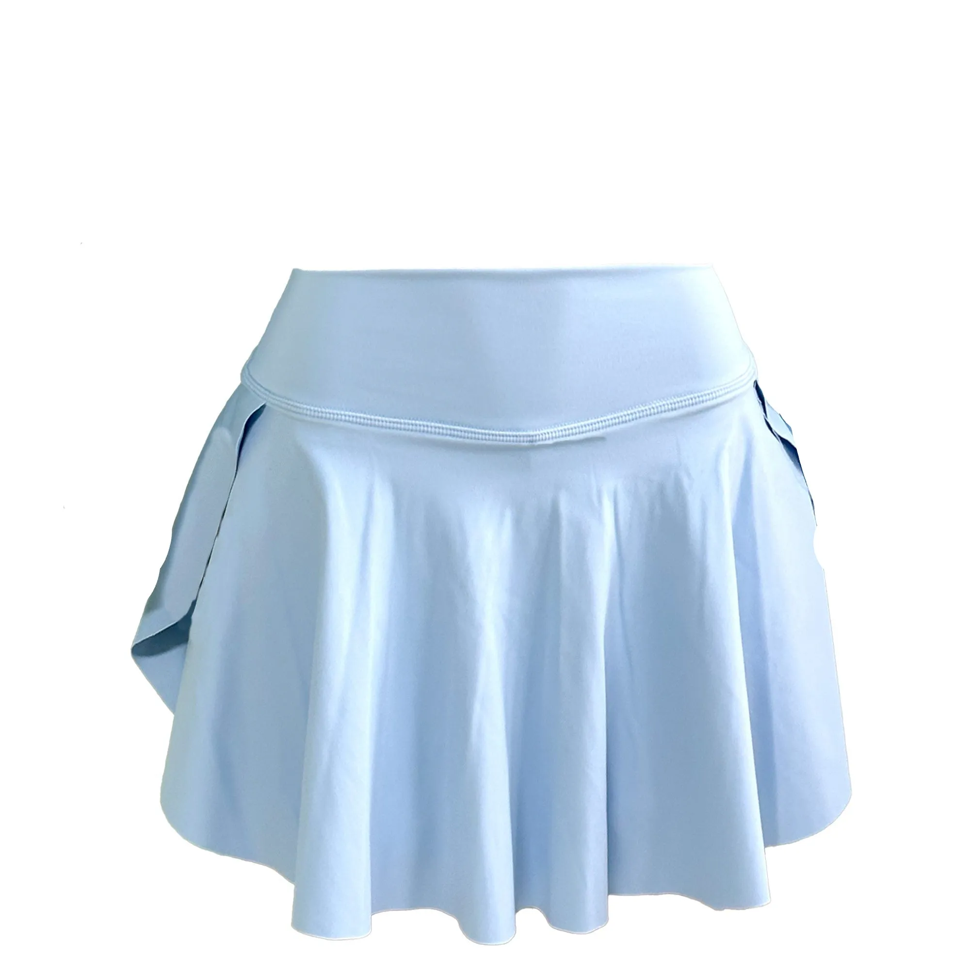 Women's Flyaway Skort sold by Fornia product image thumbnail 2
