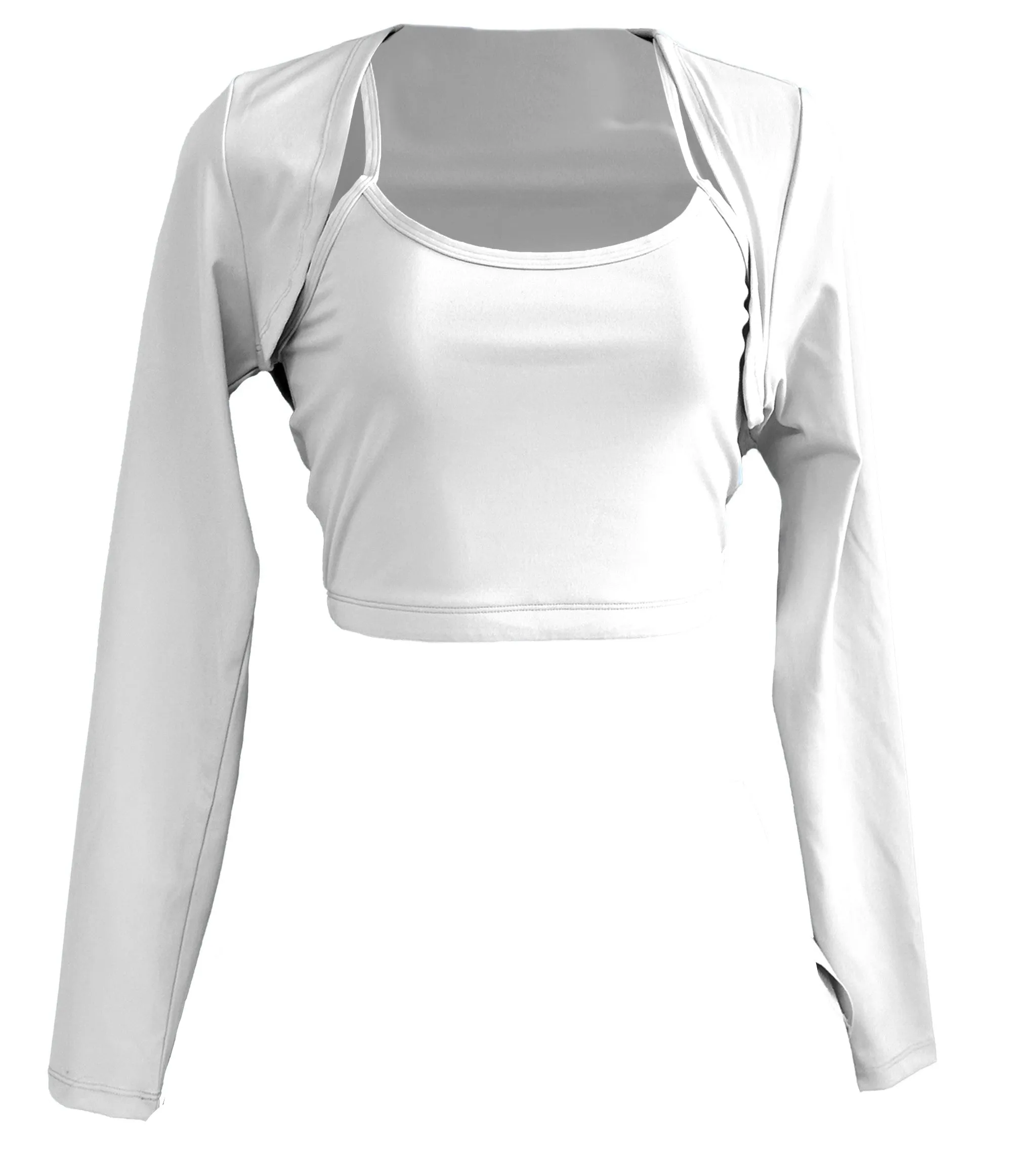 Women's 2 Piece Top sold by Fornia product image thumbnail 3