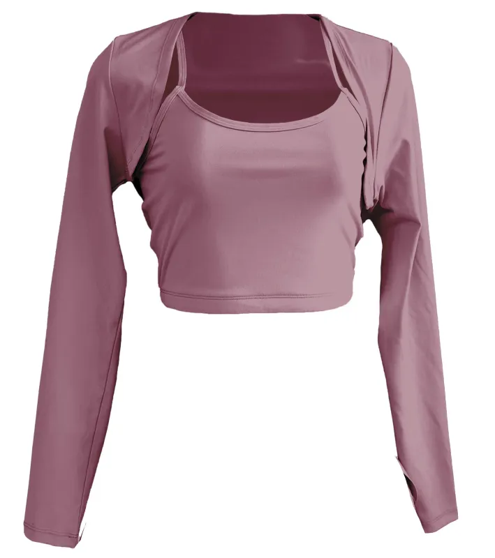 Women's 2 Piece Top sold by Fornia