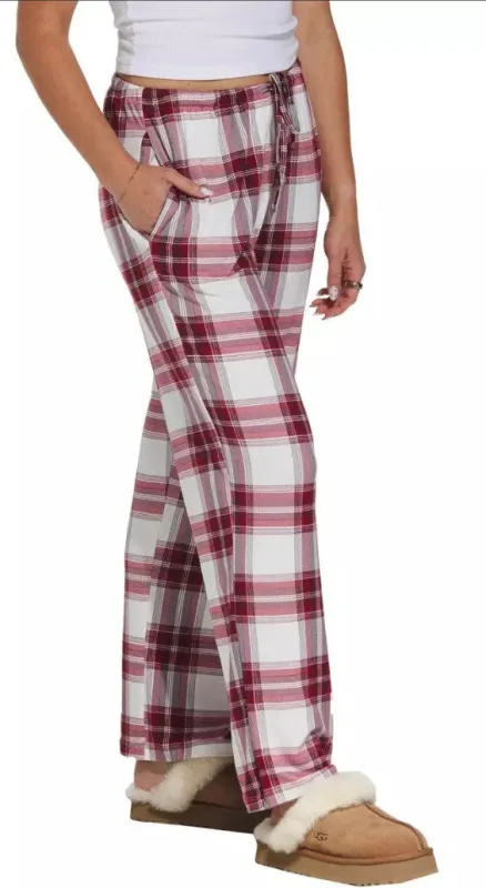 Women's Lightweight Pajama Pants sold by Fornia
