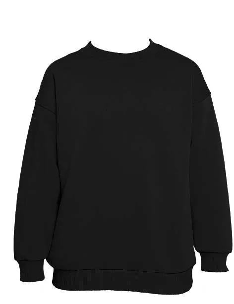Girls Yoga Long Sleeve Crew Neck 2 sold by Fornia product image thumbnail 4