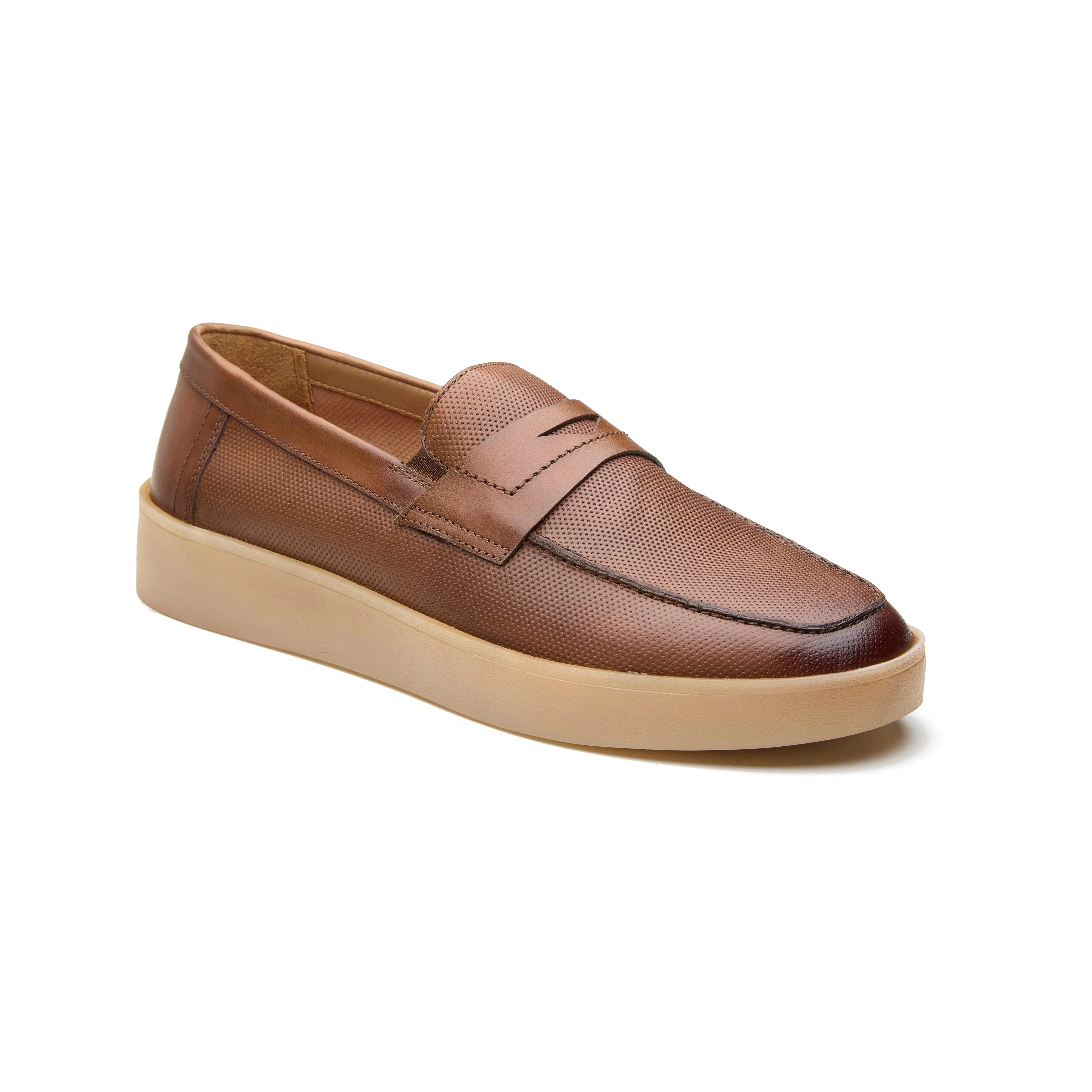 Jasper Causal Penny Loafers sold by Allonsi product image thumbnail 5