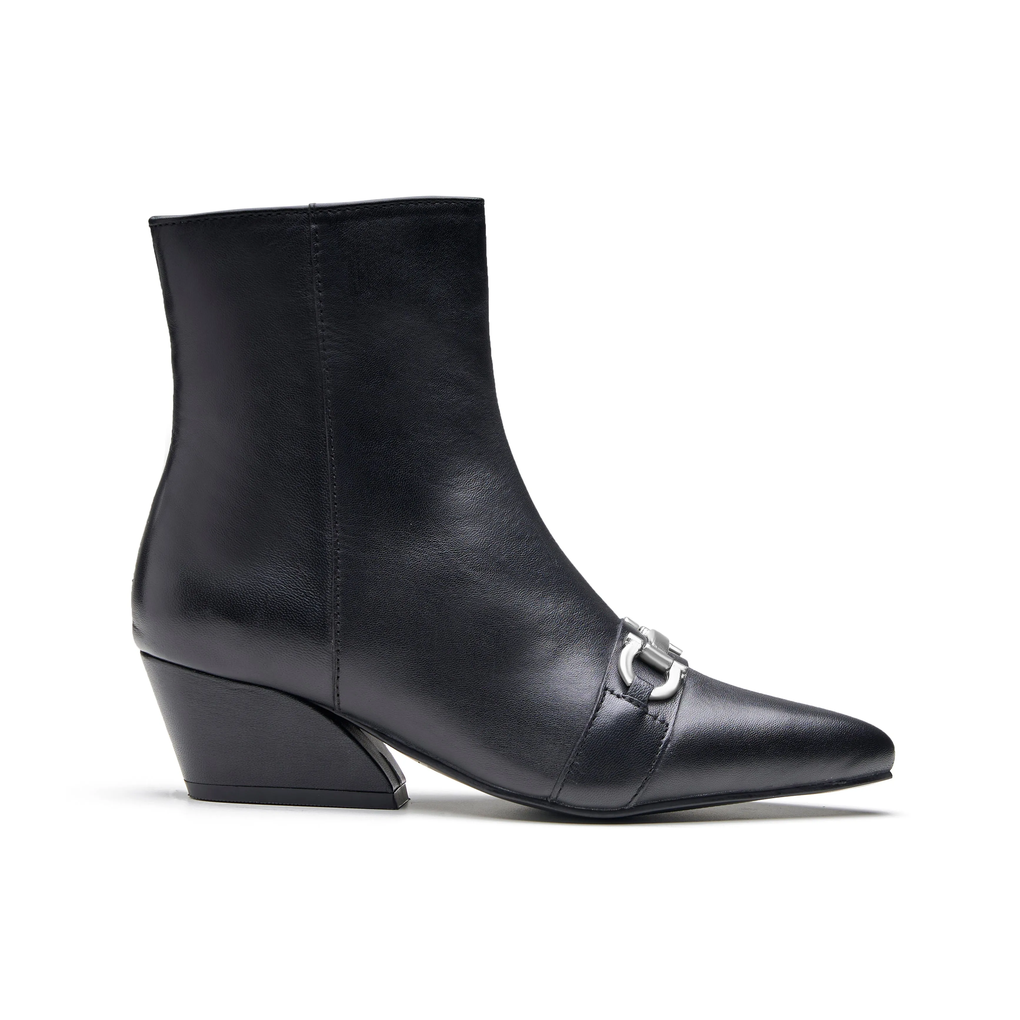 Aurora Womens Leather Boot sold by Allonsi product image thumbnail 5