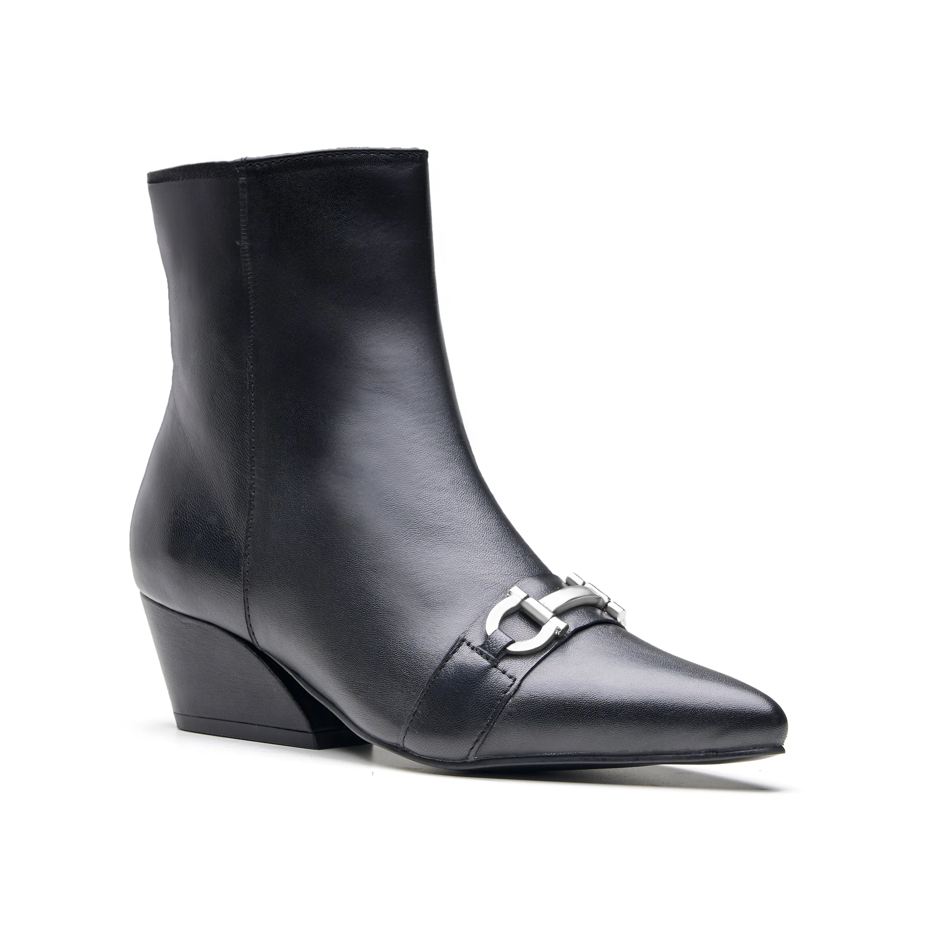 Aurora Womens Leather Boot sold by Allonsi product image thumbnail 4