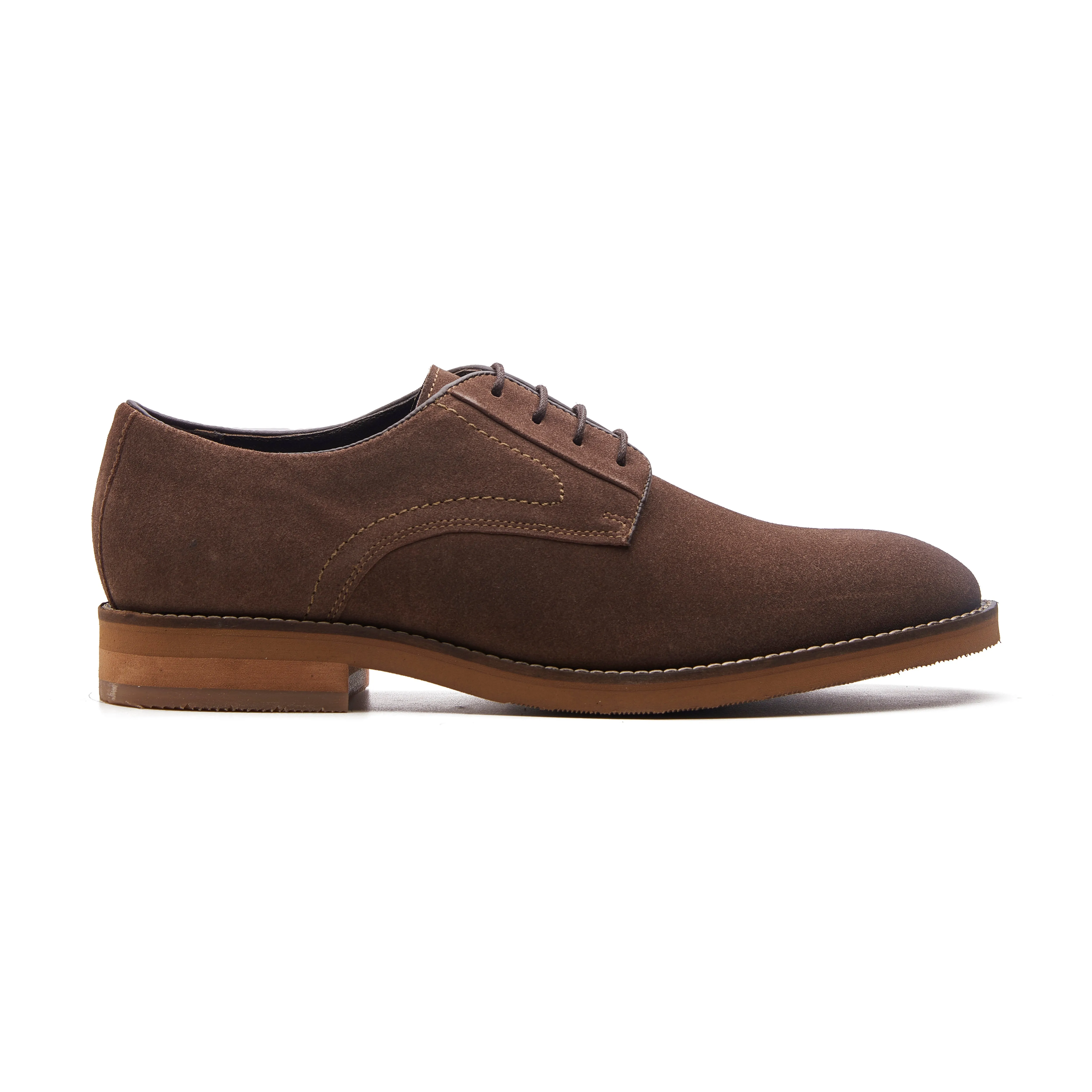 Ciro Suede Dress Shoes sold by Allonsi product image thumbnail 4