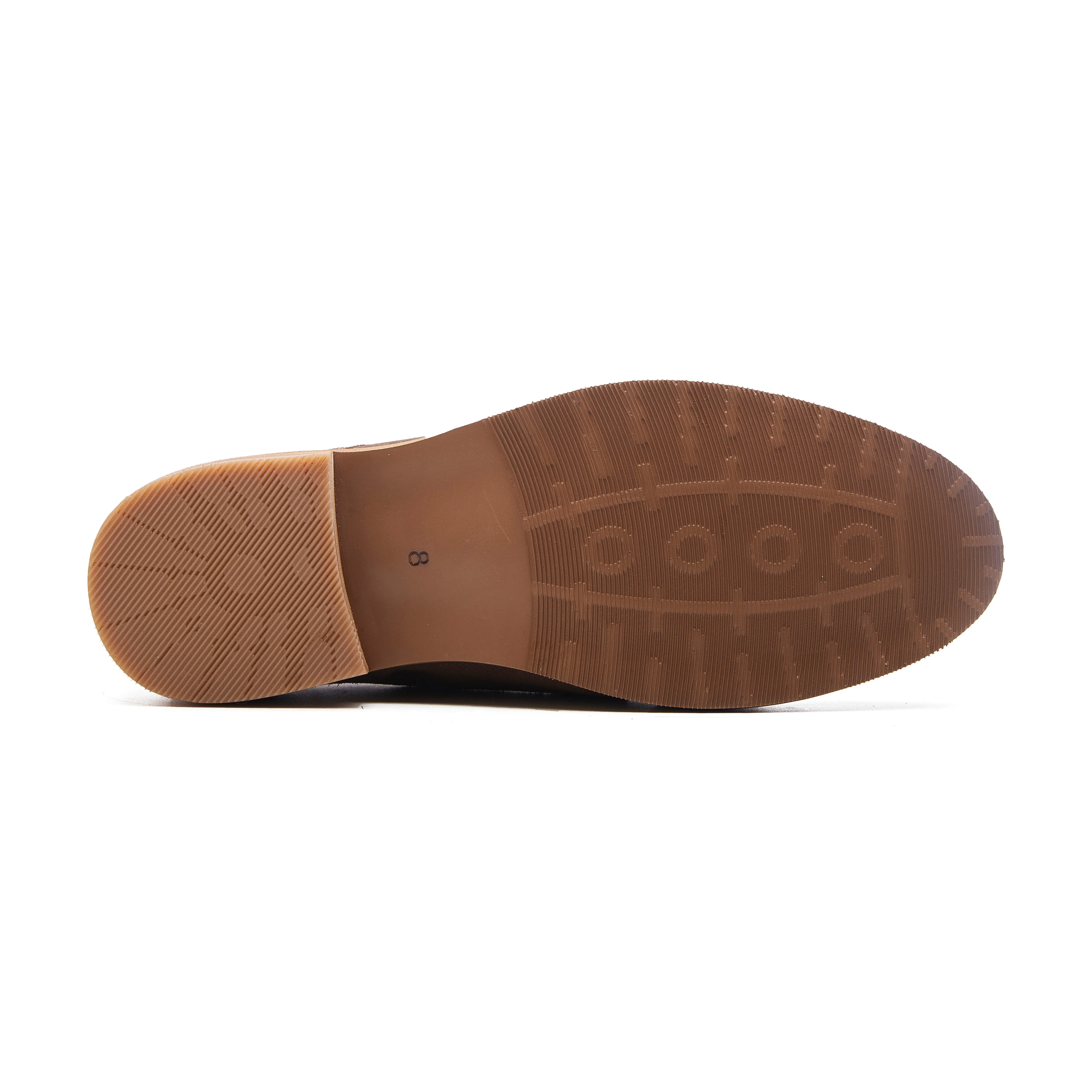 Ciro Suede Dress Shoes sold by Allonsi product image thumbnail 3
