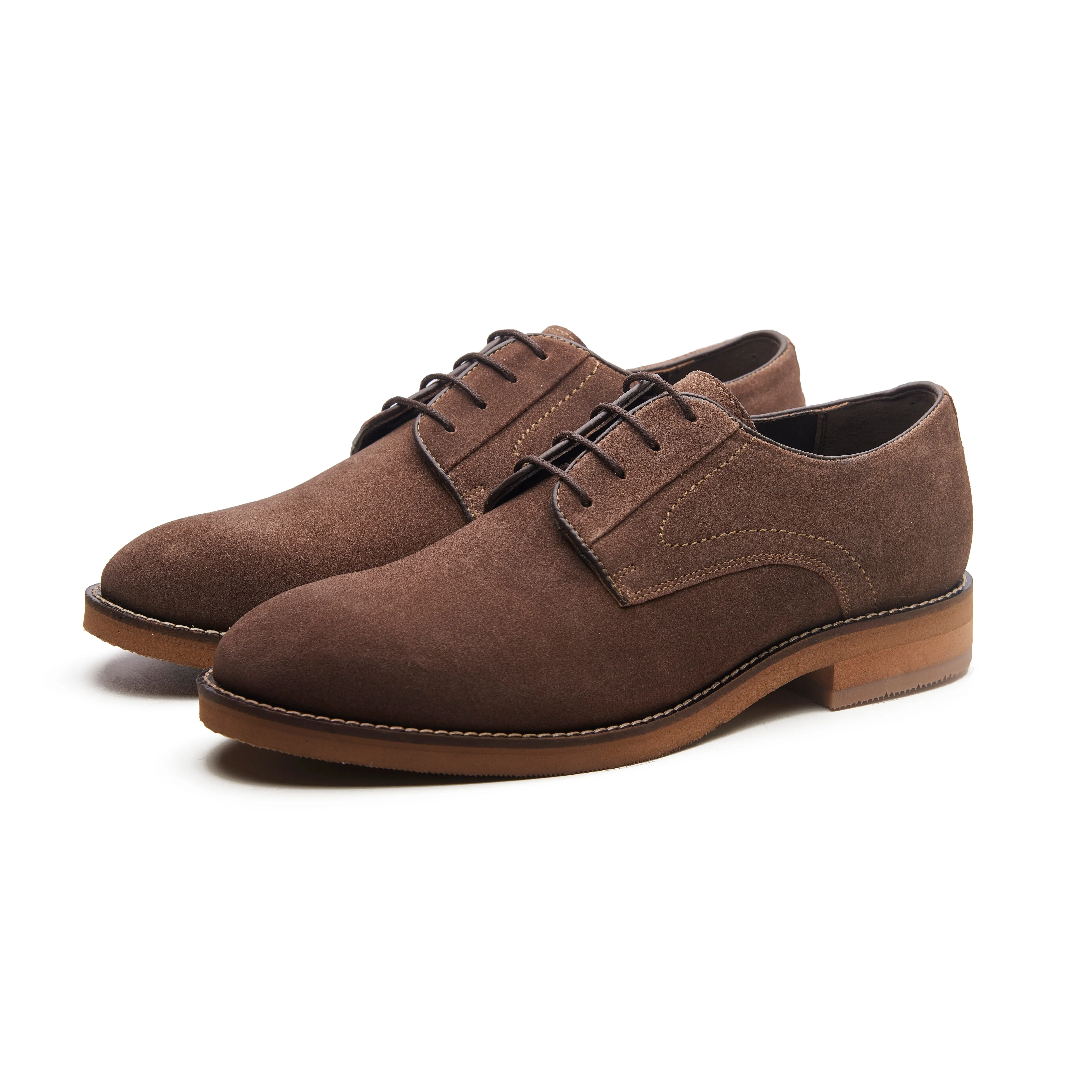 Ciro Suede Dress Shoes sold by Allonsi