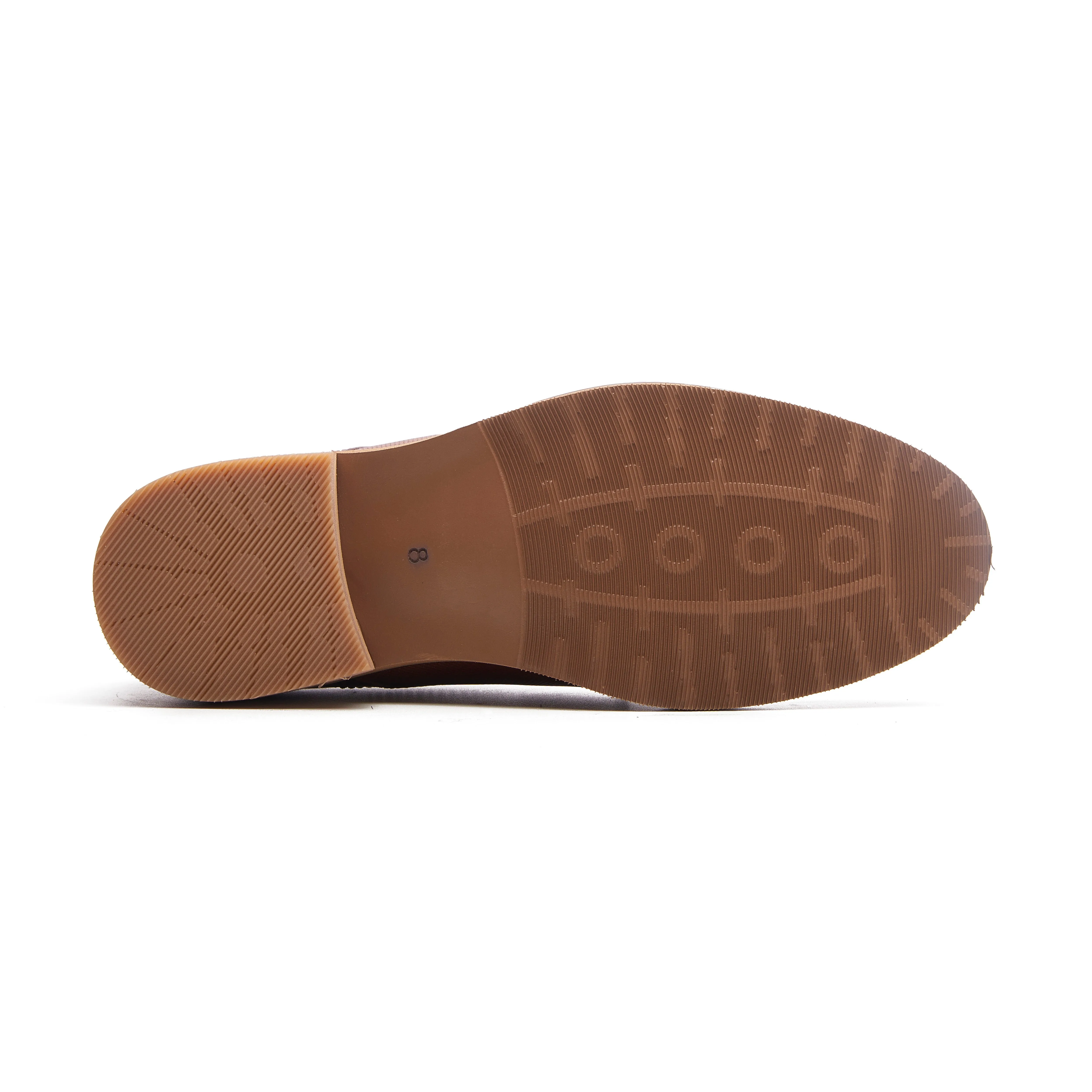 Boris Leather Dress Shoes sold by Allonsi product image thumbnail 3
