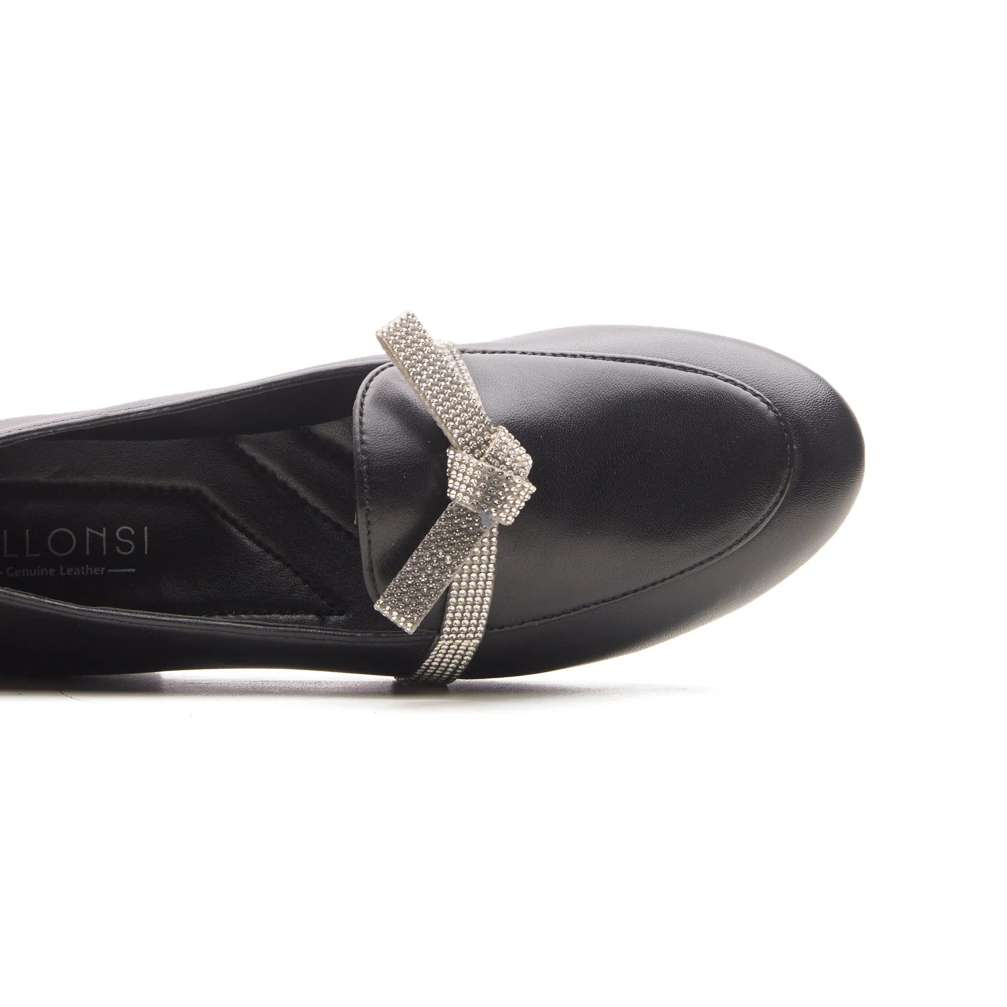 Ariana Womens Formal Loafers sold by Allonsi product image thumbnail 2