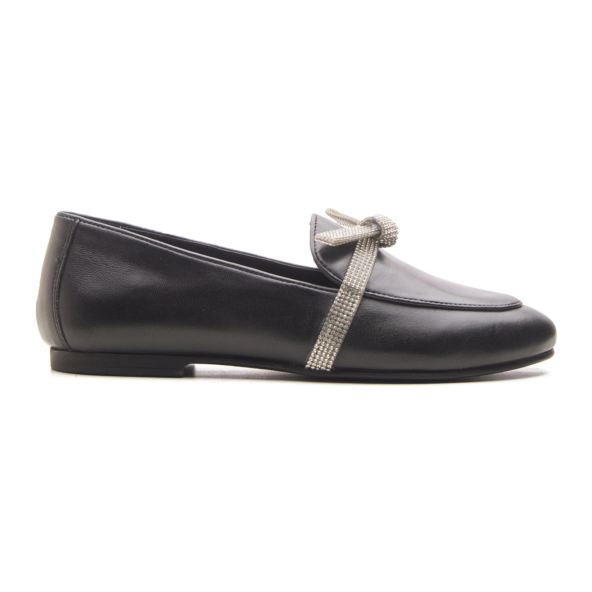 Ariana Womens Formal Loafers sold by Allonsi product image thumbnail 4