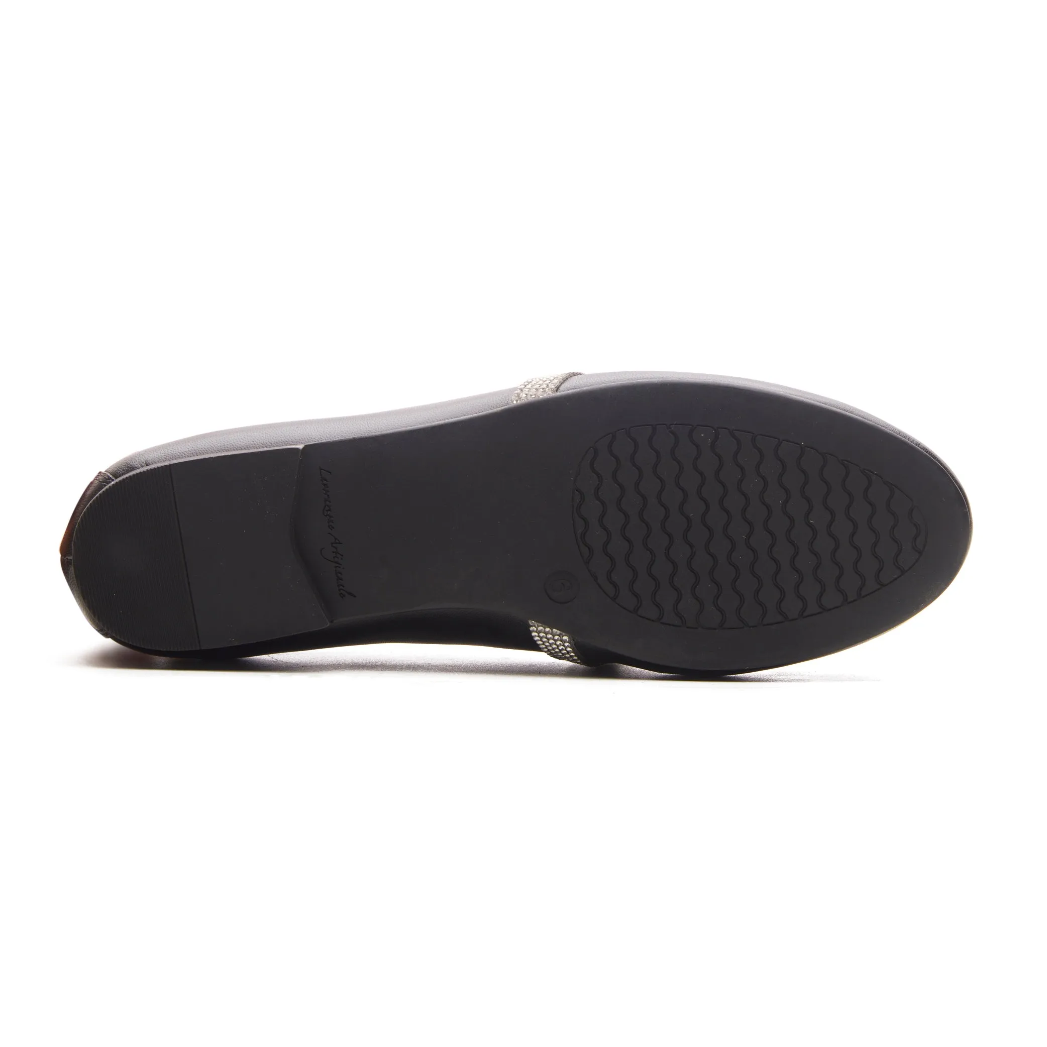 Ariana Womens Formal Loafers sold by Allonsi product image thumbnail 3