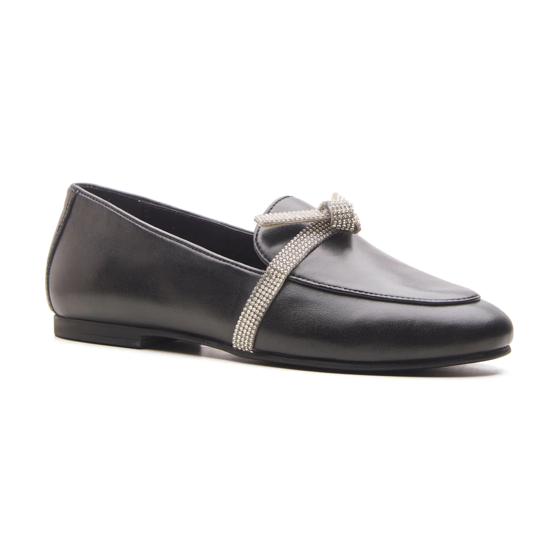 Ariana Womens Formal Loafers sold by Allonsi product image thumbnail 5