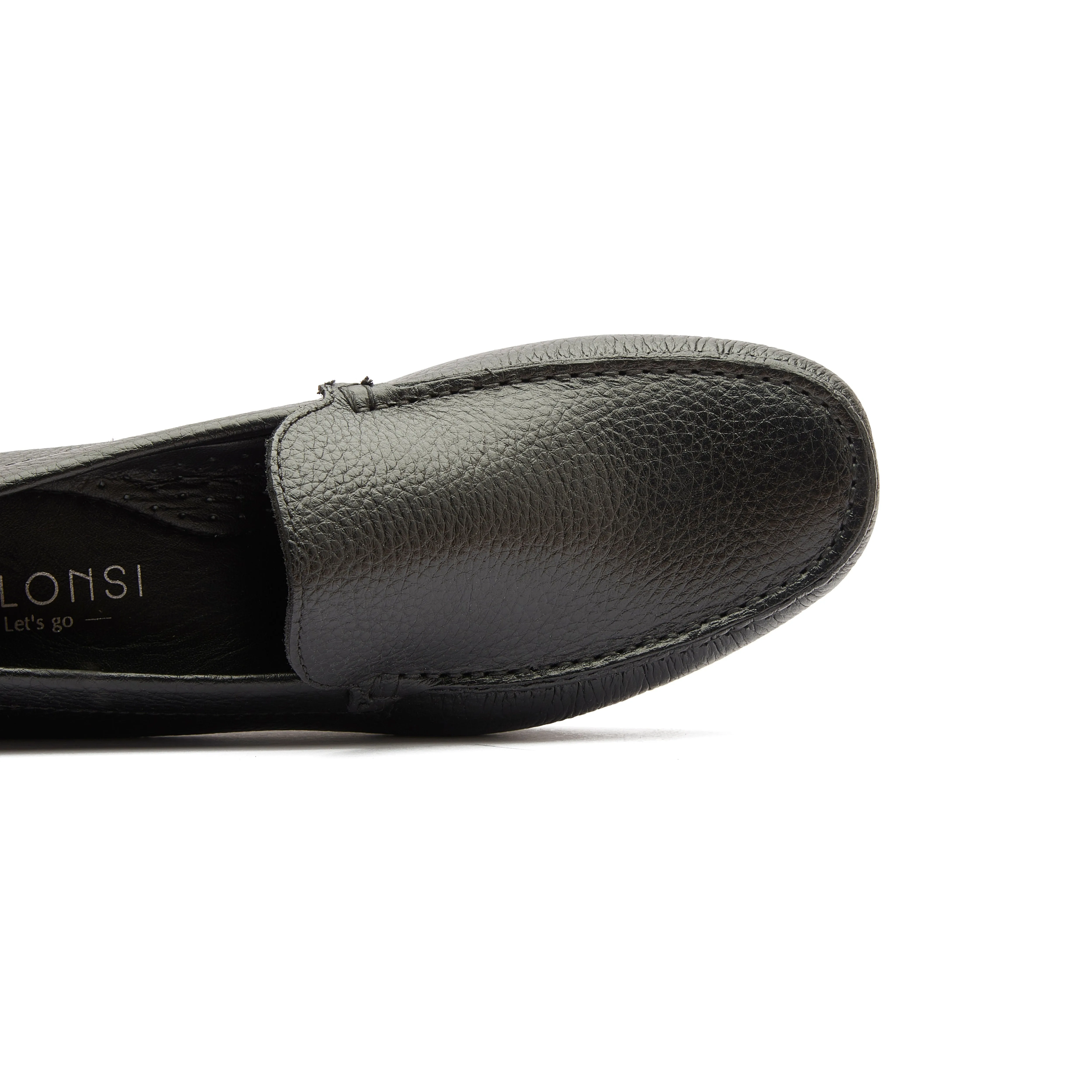 Limber Classic Venetian Driving Loafers sold by Allonsi product image thumbnail 4