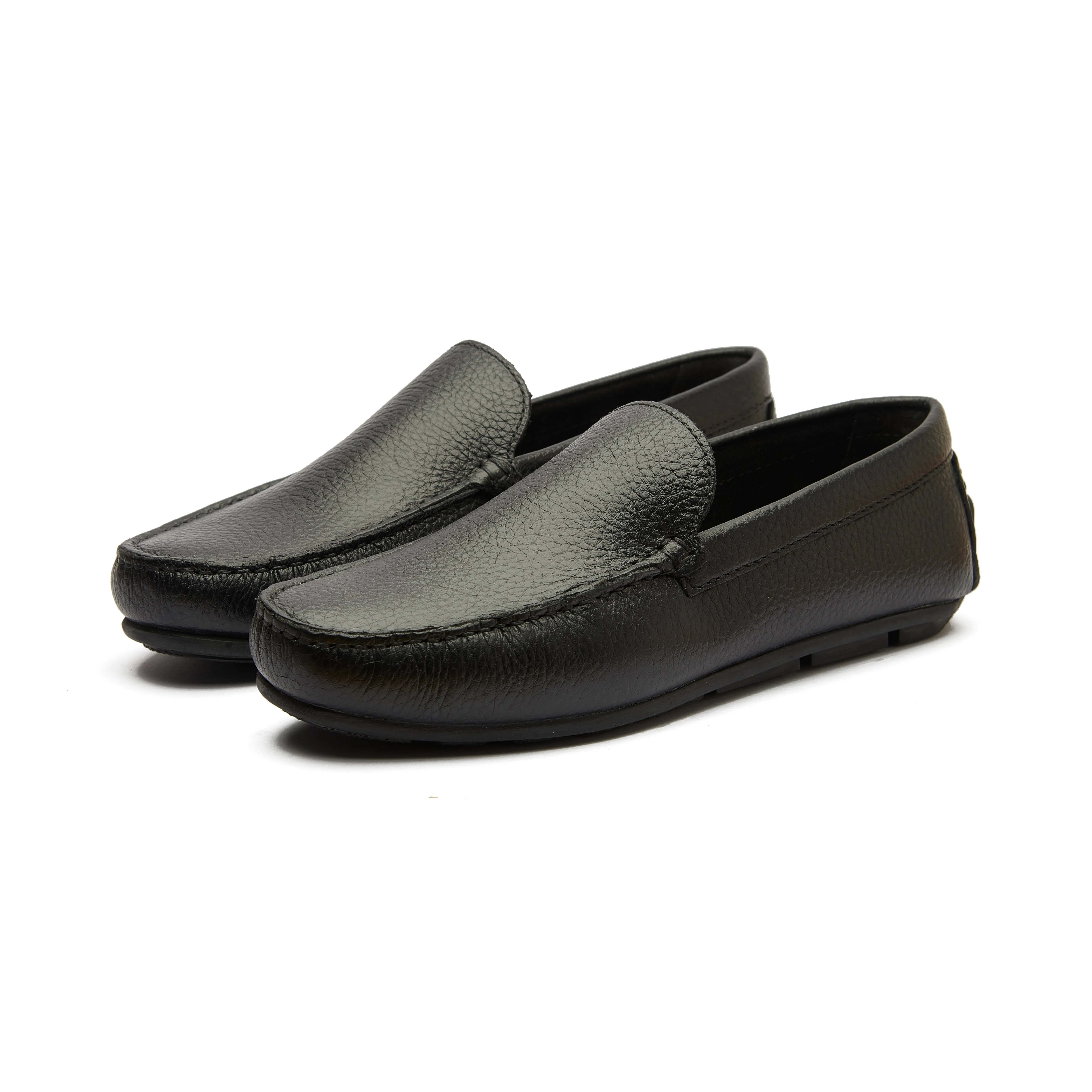 Limber Classic Venetian Driving Loafers sold by Allonsi