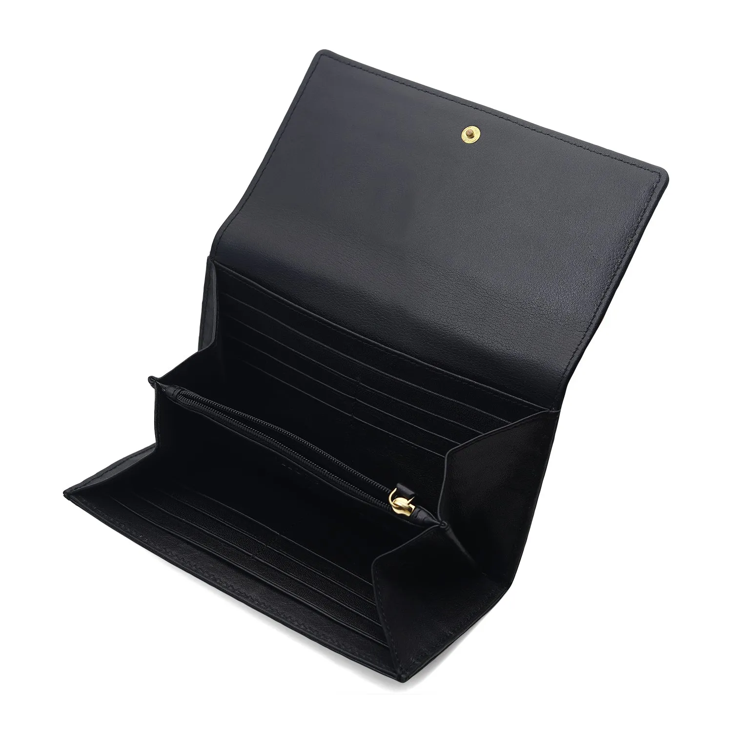 Treasury Women's Clutch Wallet sold by Allonsi product image thumbnail 3