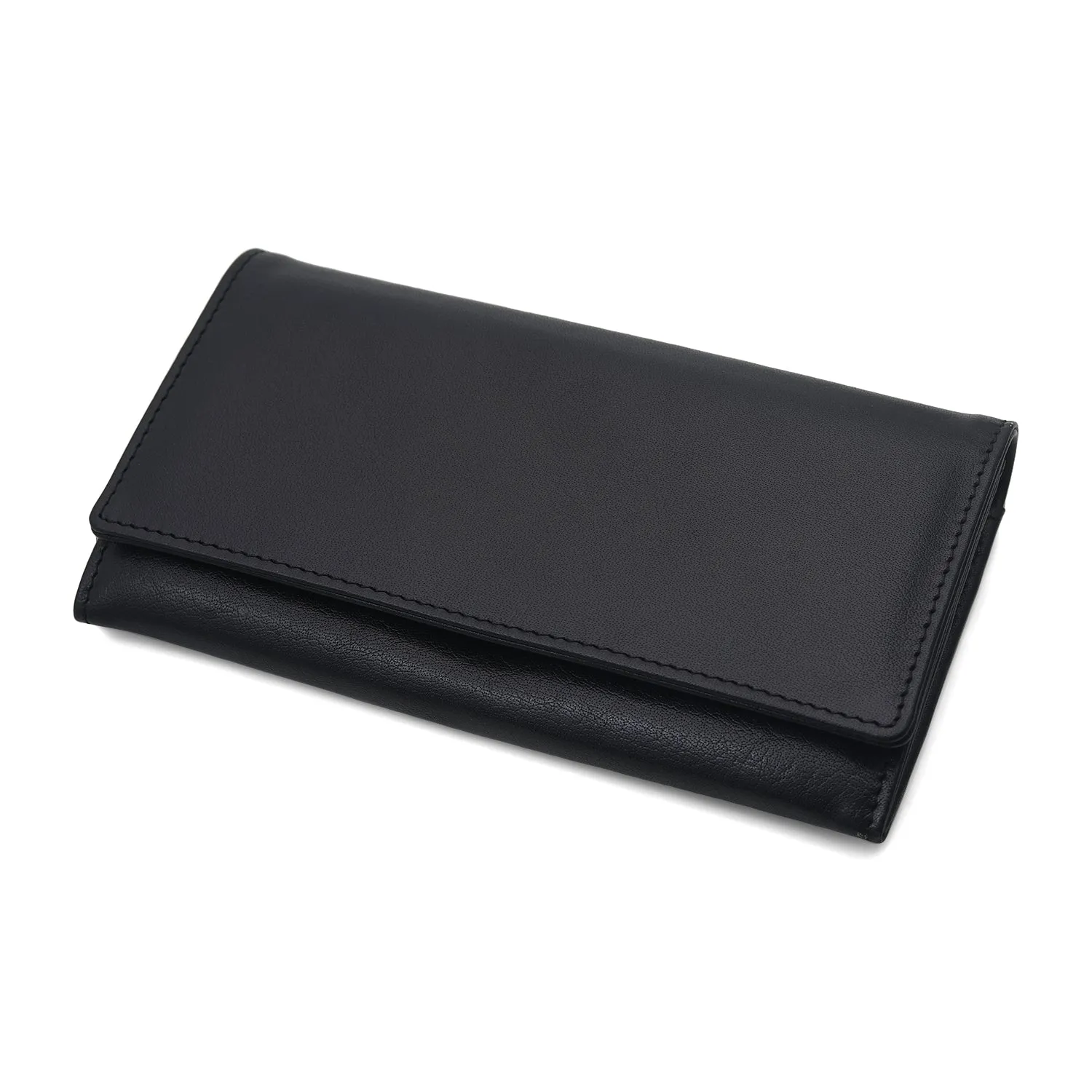 Treasury Women's Clutch Wallet sold by Allonsi
