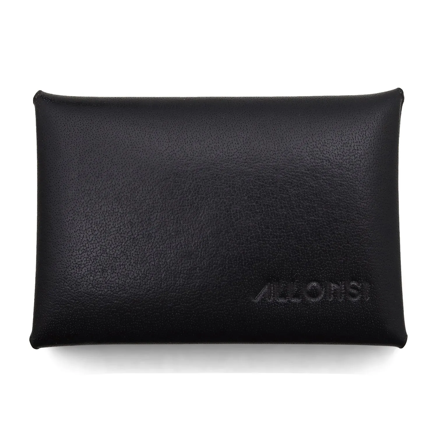Twin Pocket Card Holder Wallet sold by Allonsi product image thumbnail 3