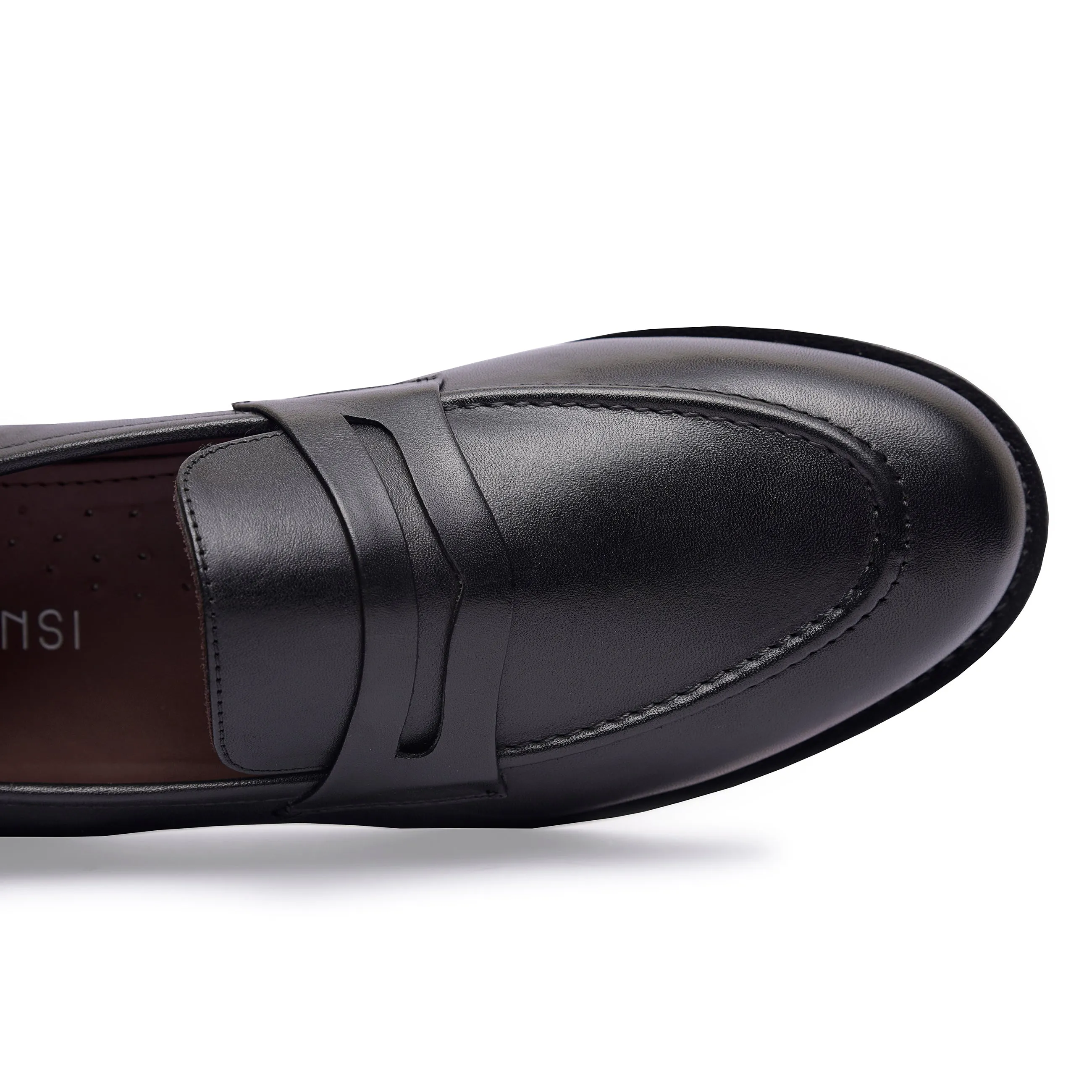 James Goodyear Welted Formal Penny Loafers sold by Allonsi product image thumbnail 4