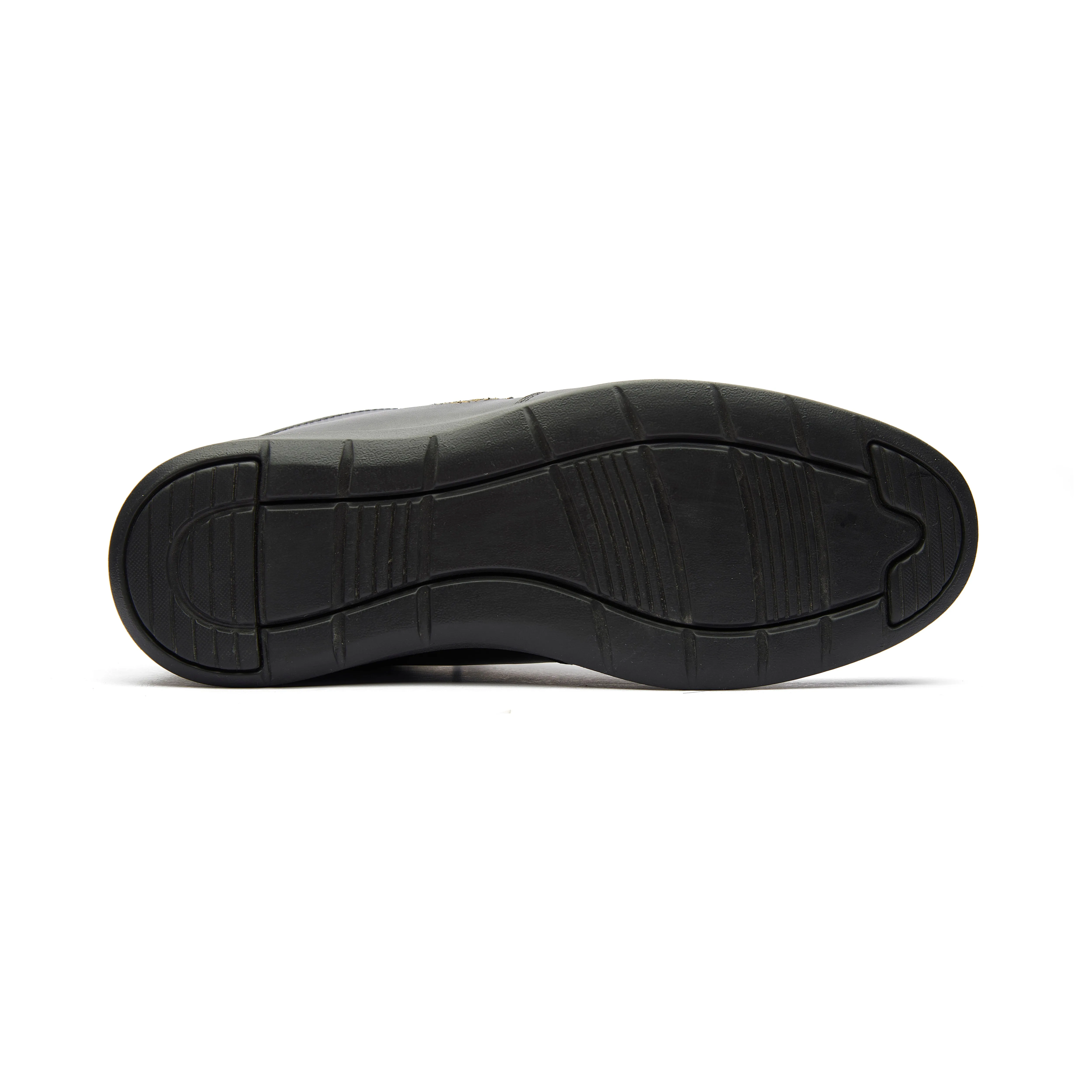 Trosten Men's Leather Sneakers sold by Allonsi product image thumbnail 5