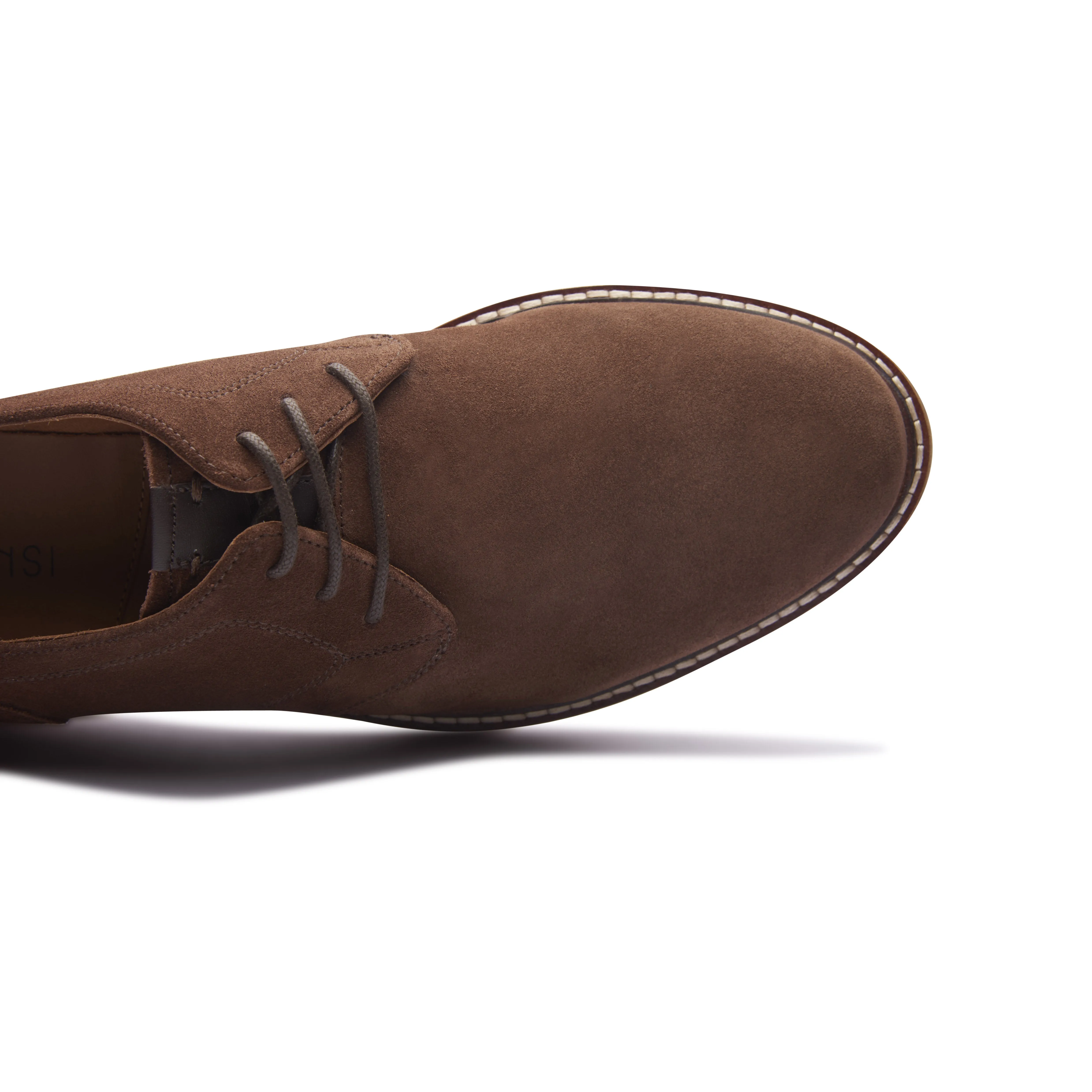 Baron Suede Casual Shoes sold by Allonsi product image thumbnail 4