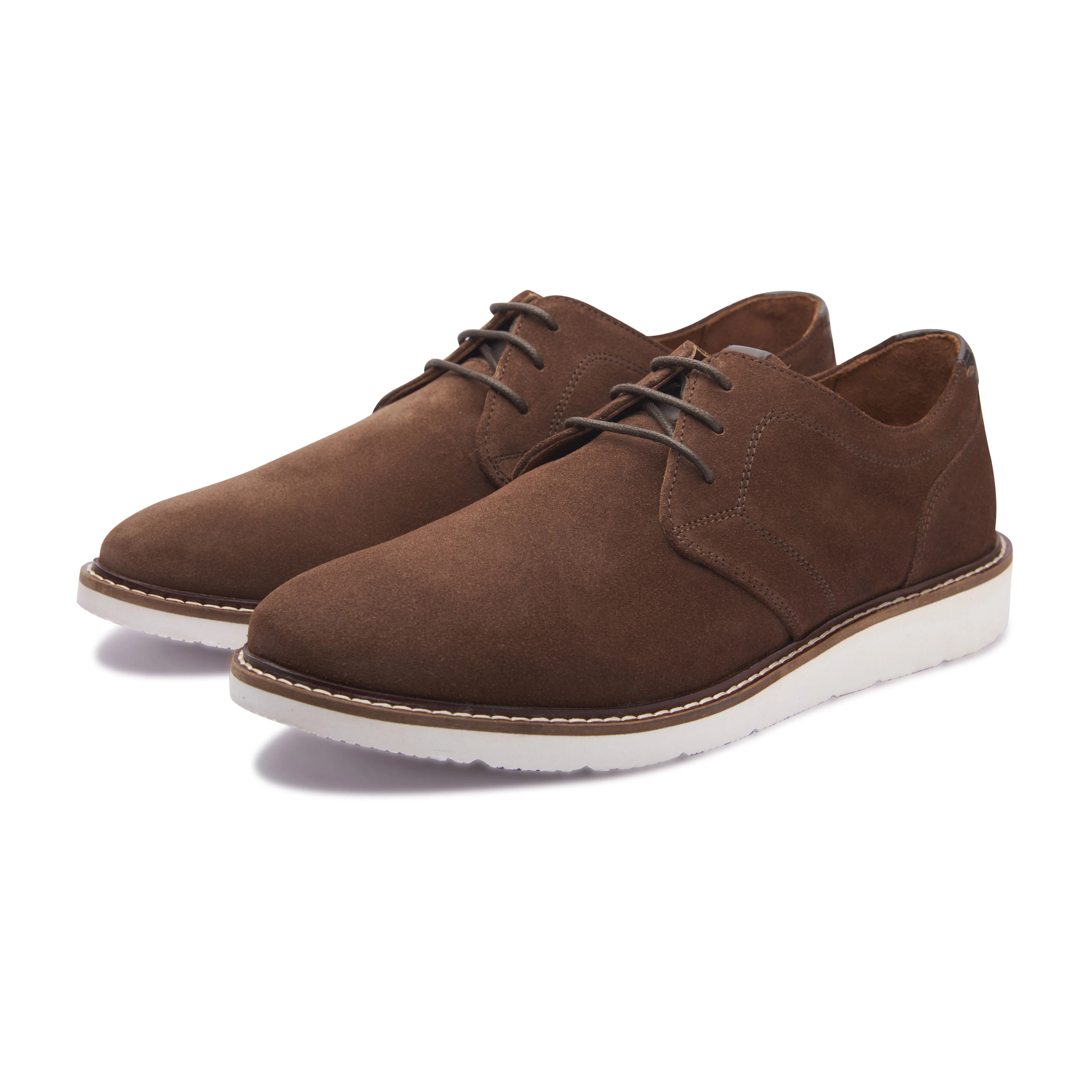 Baron Suede Casual Shoes sold by Allonsi