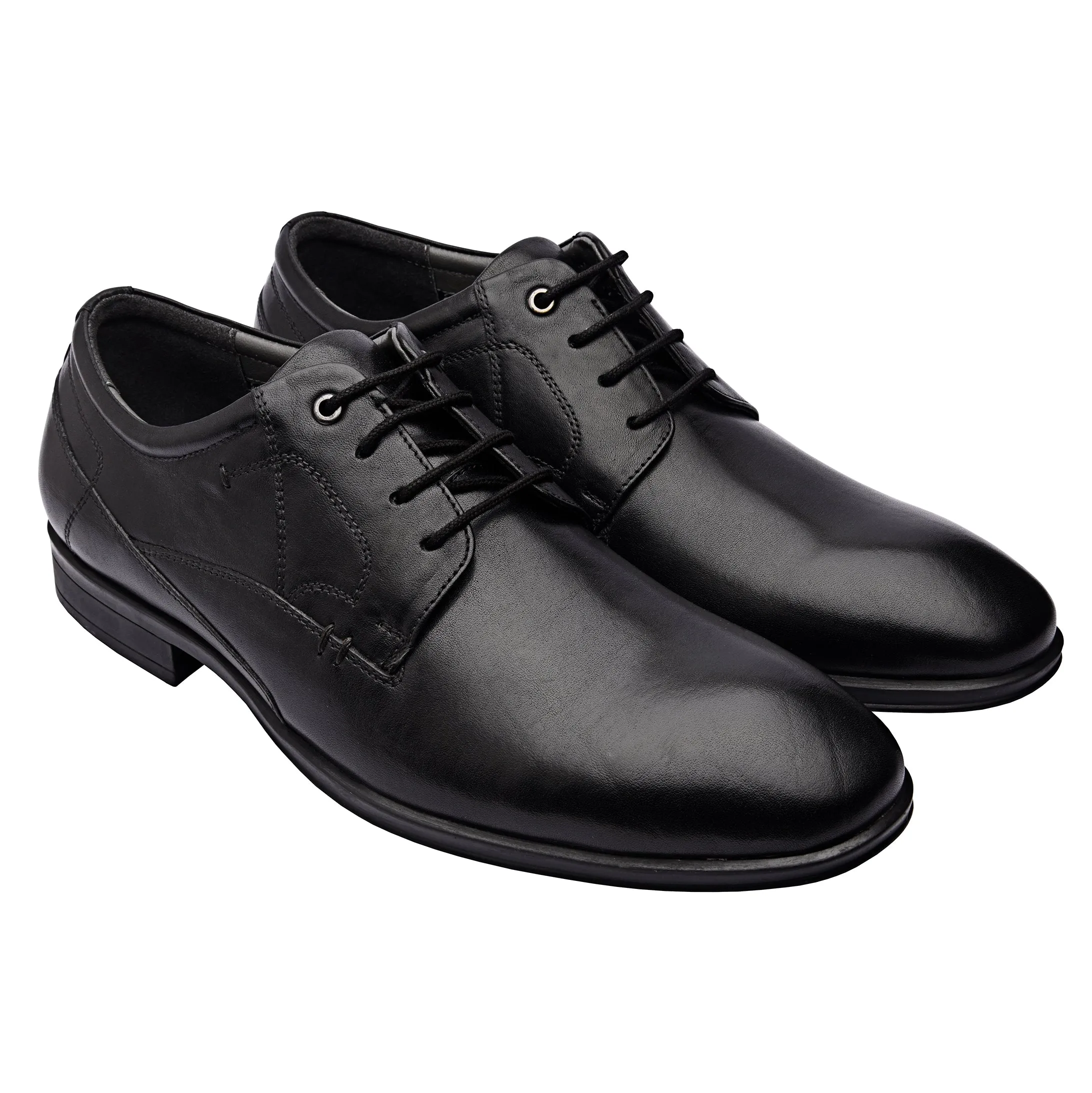 Leonard Plain Toe Oxford Dress Shoes sold by Allonsi