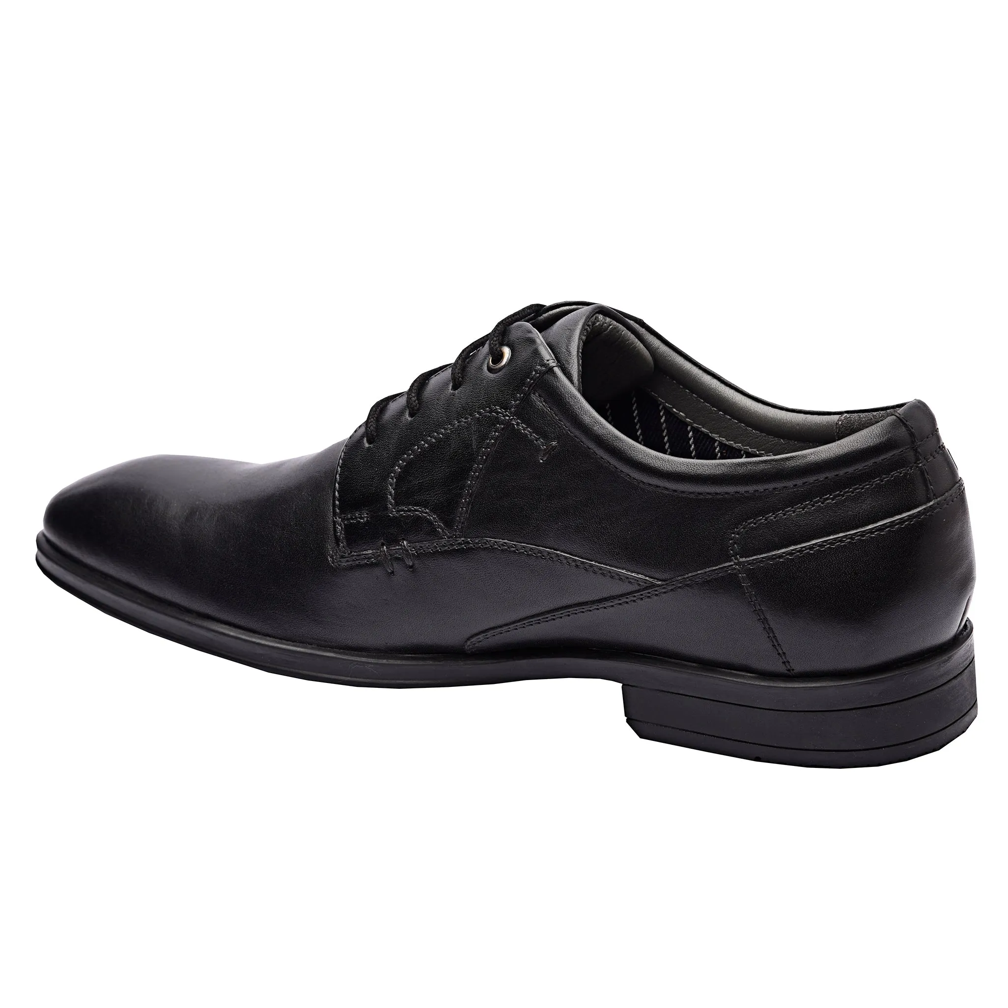 Leonard Plain Toe Oxford Dress Shoes sold by Allonsi product image thumbnail 5