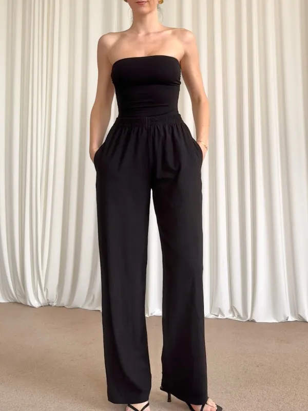 Tempo Trousers sold by AYM Studio