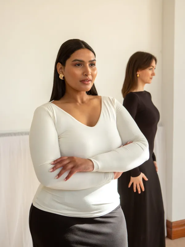 Roro Reversible Top sold by AYM Studio