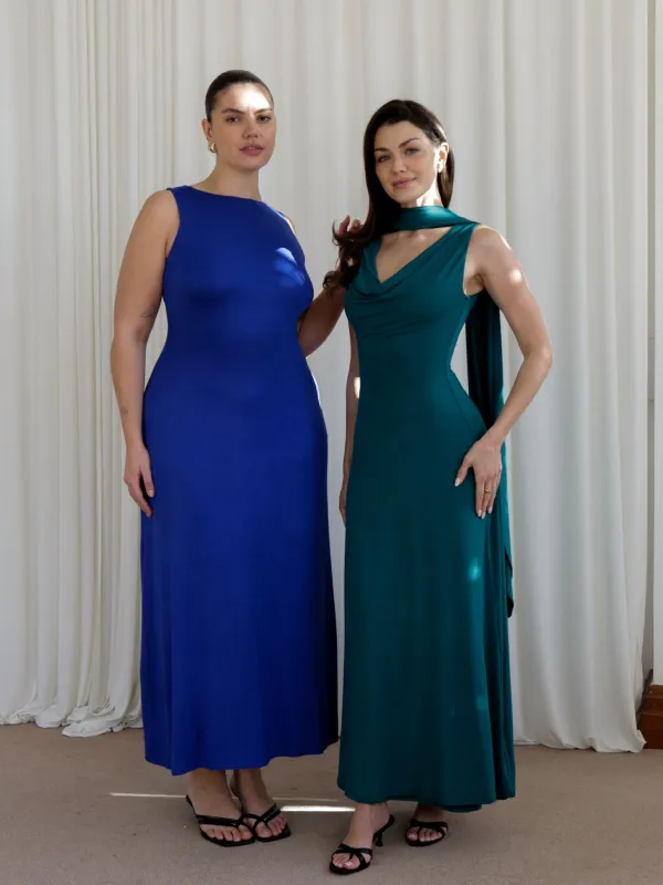 Lyra Dress sold by AYM Studio