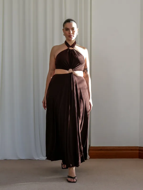 Echo Dress made by AYM Studio